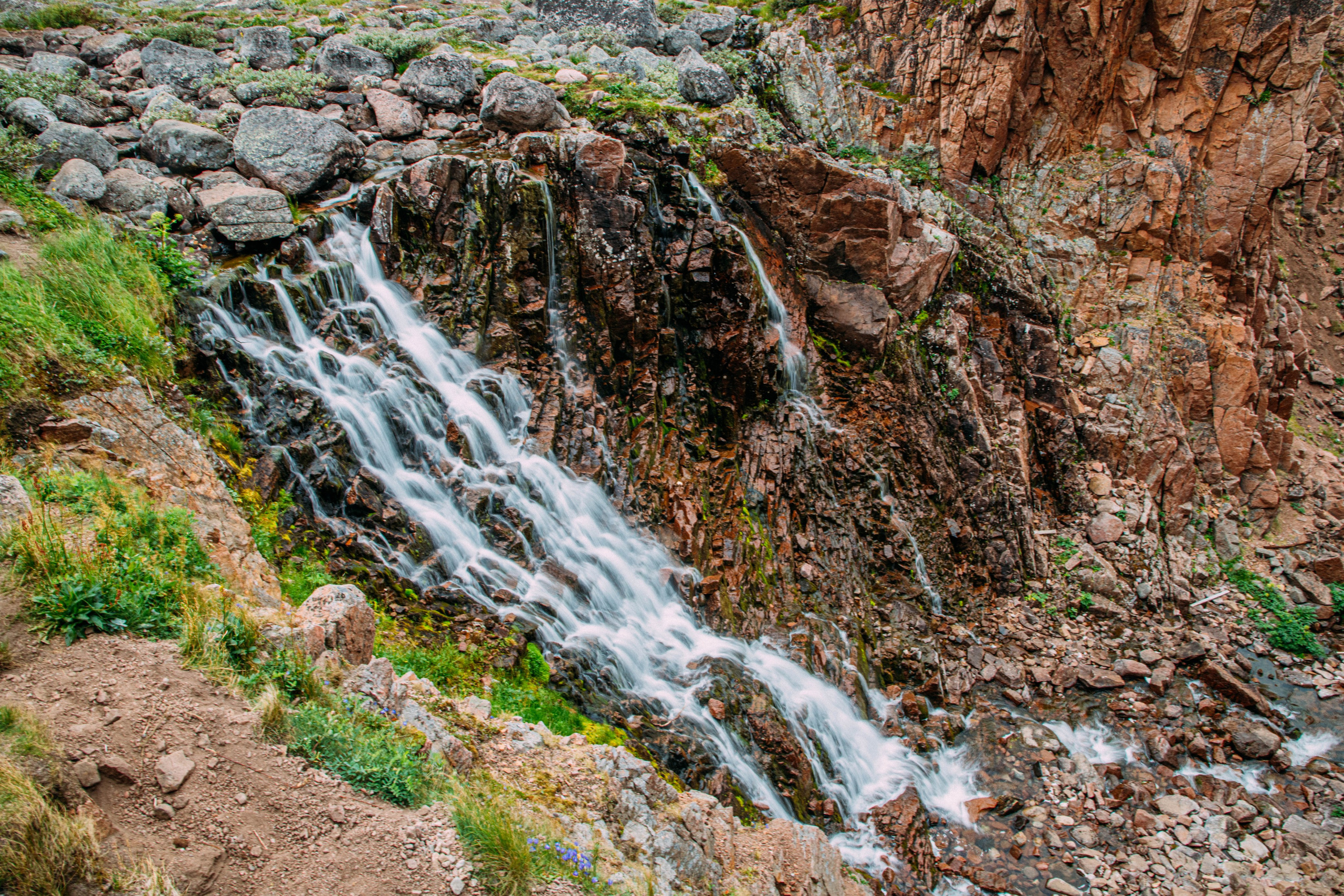 Кольский полуостров. Фотографирую для себя, своей семьи и друзей!
