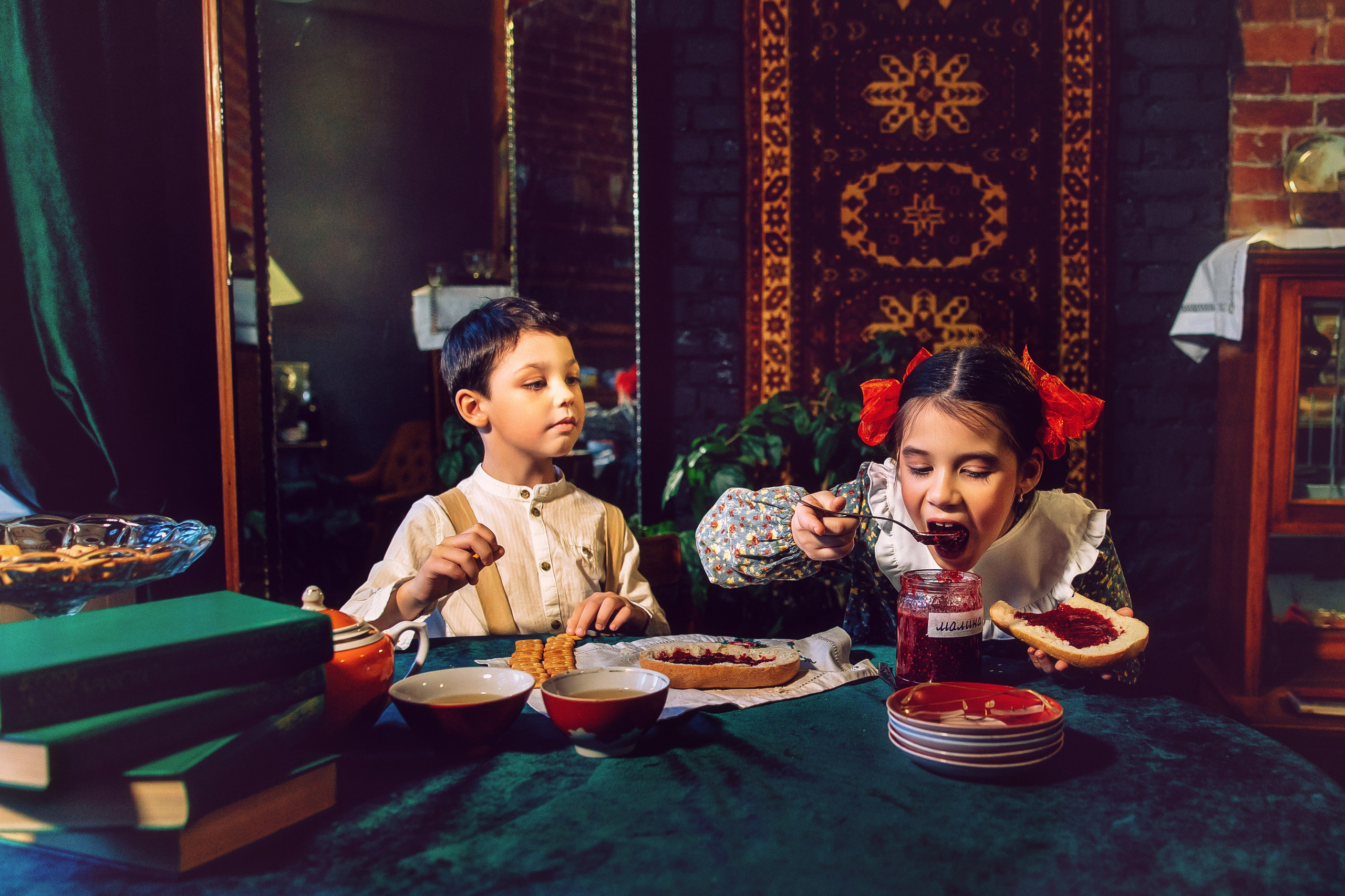 Главная. Фотограф в Челябинске Жукова Милана