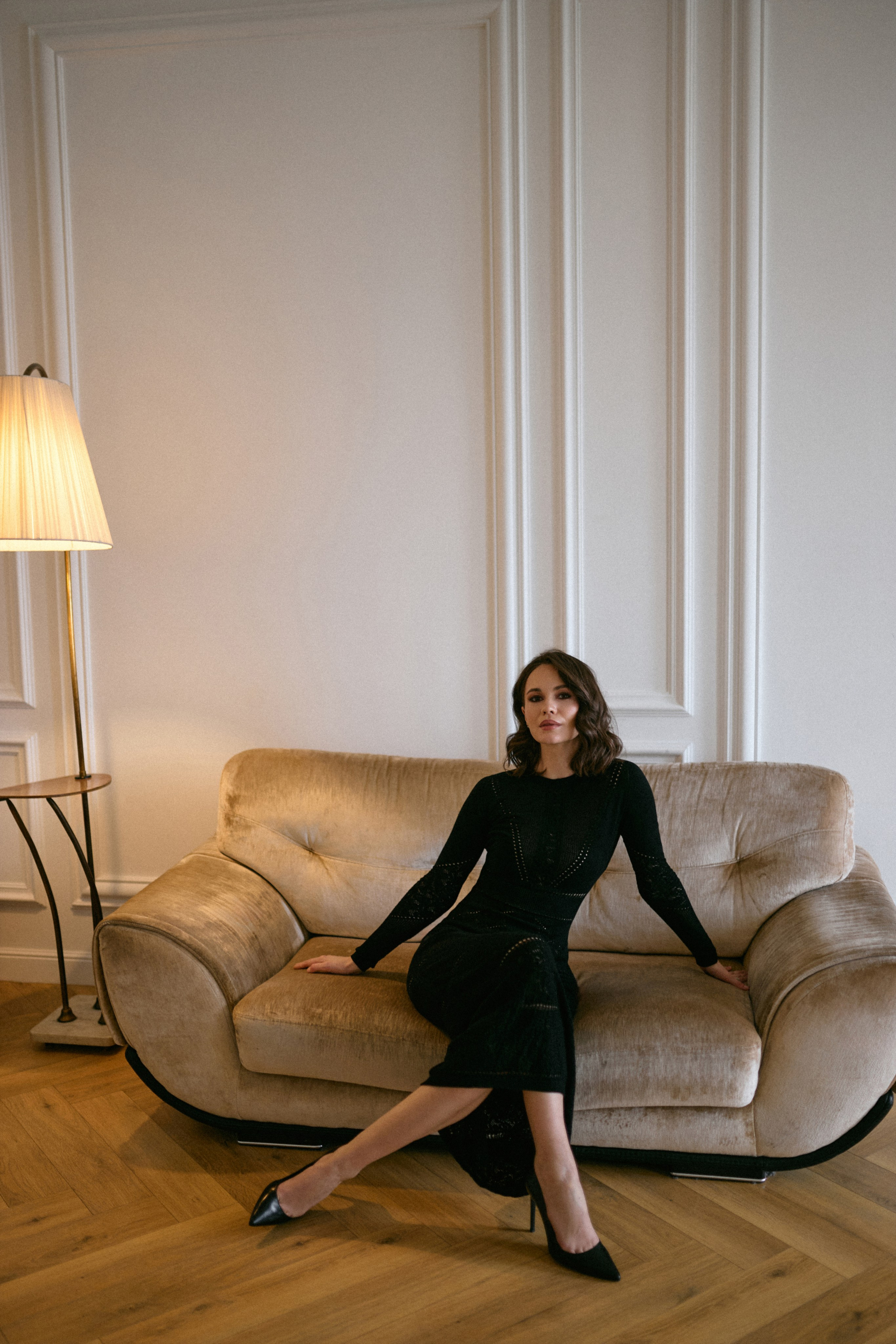 Катя. Сестры Карабаза. Фотографы и ретушеры в Москве и Санкт-Петербурге