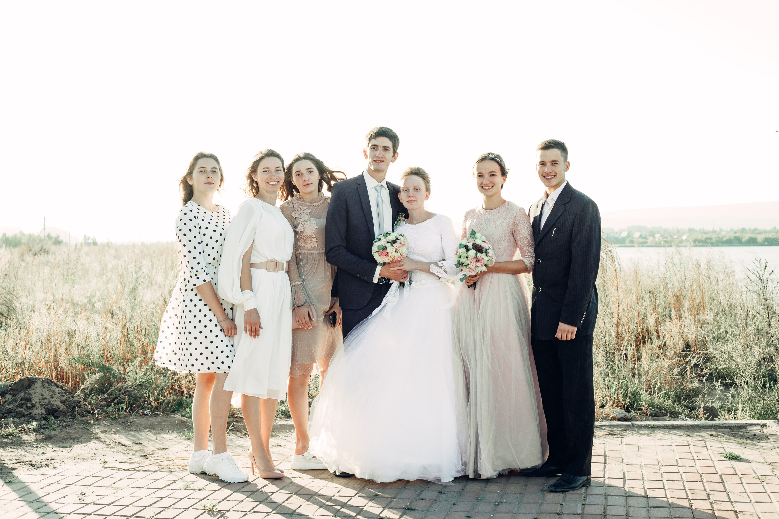 Михаил и Ирина. Репортажный и портретный фотограф в Екатеринбурге Гизатуллин Марат