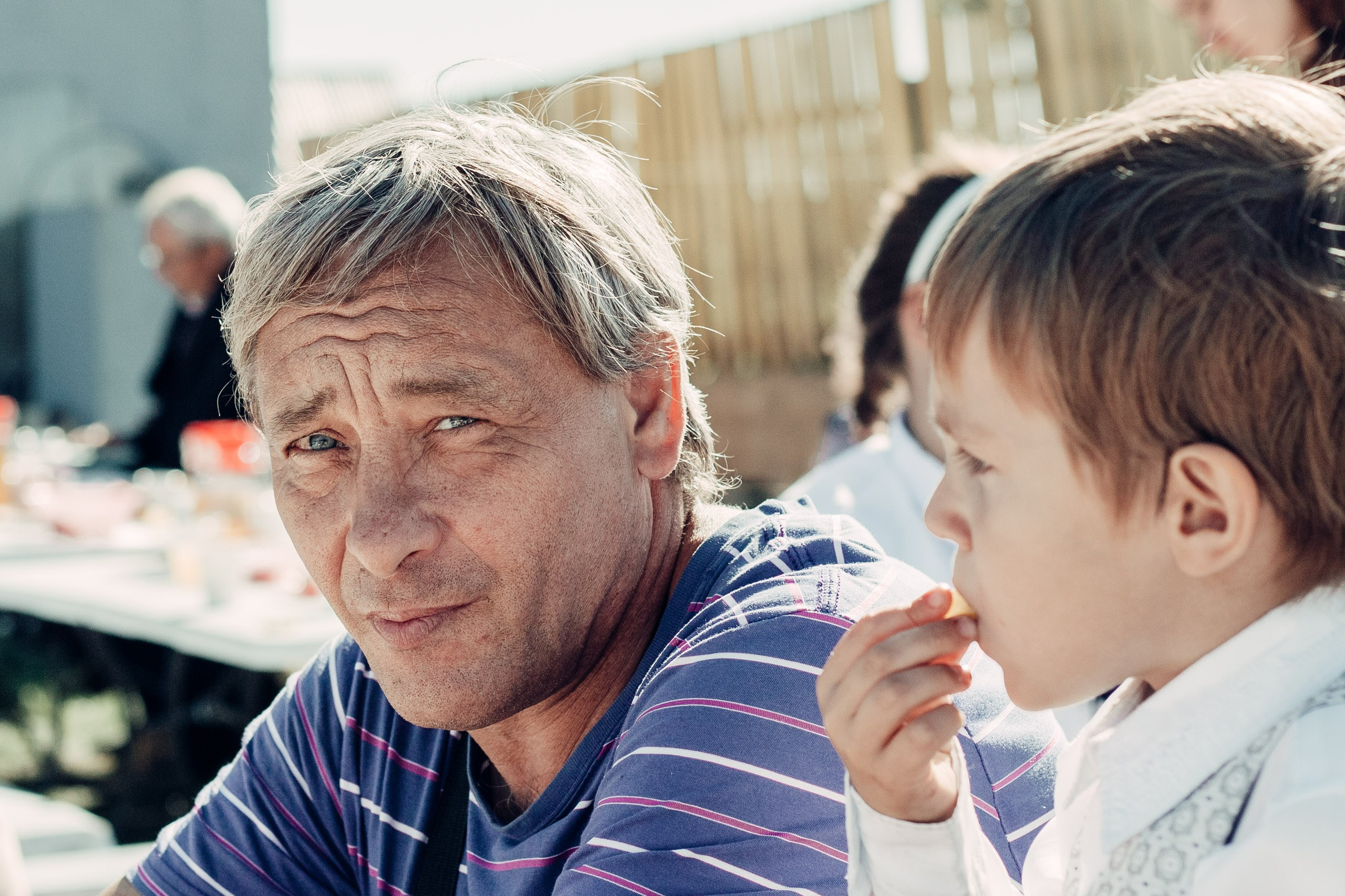 Михаил и Ирина. Репортажный и портретный фотограф в Екатеринбурге Гизатуллин Марат