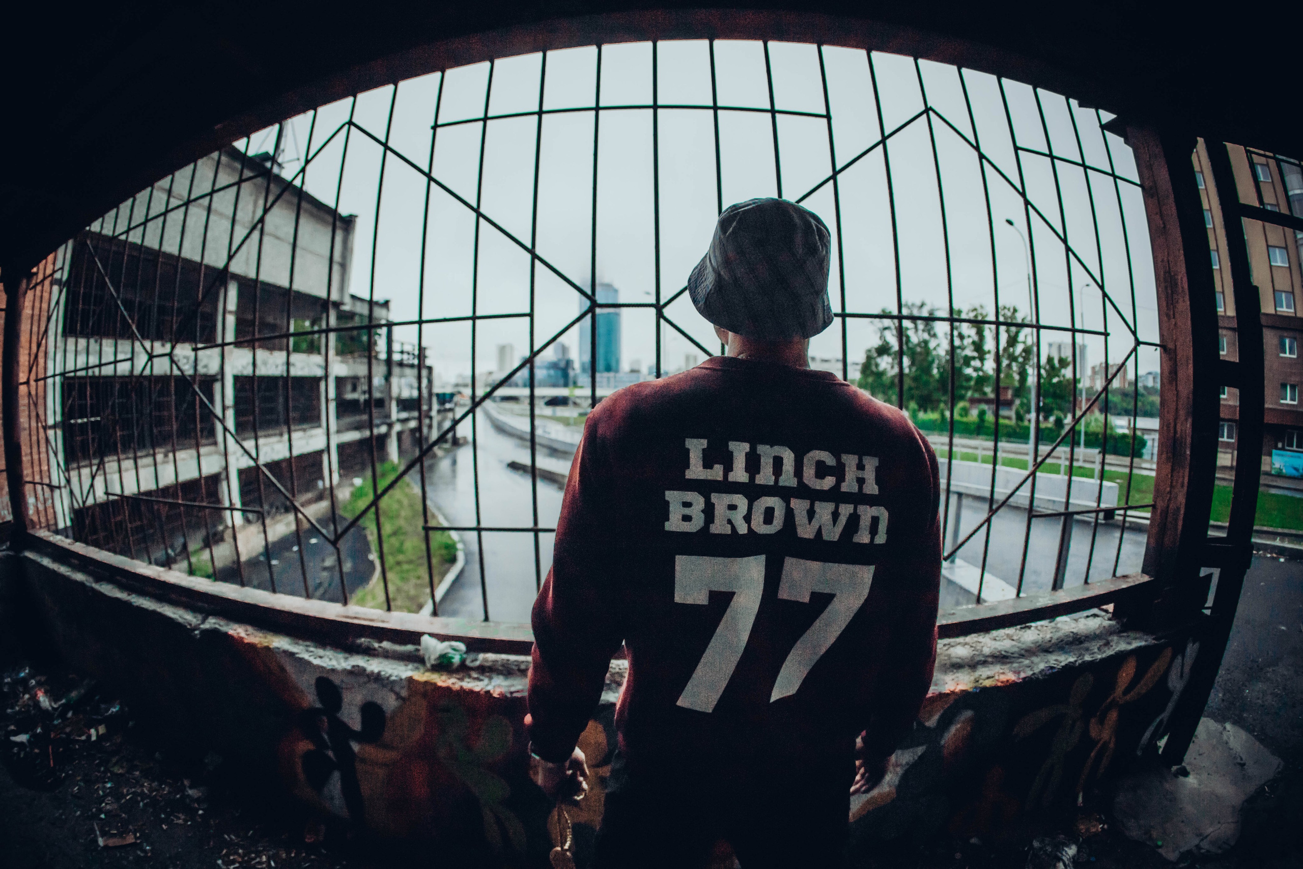 ParaGil’z. Репортажный и портретный фотограф в Екатеринбурге Гизатуллин Марат