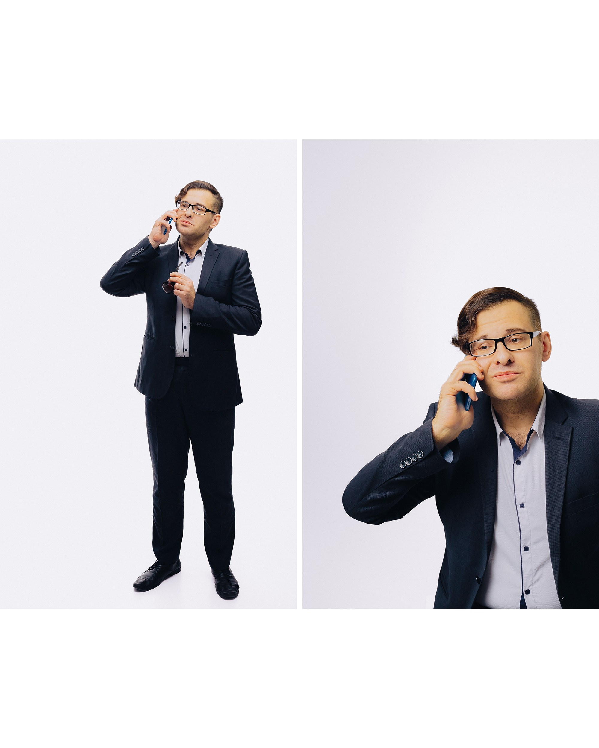 Сергей «Драматург». Репортажный и портретный фотограф в Екатеринбурге Гизатуллин Марат