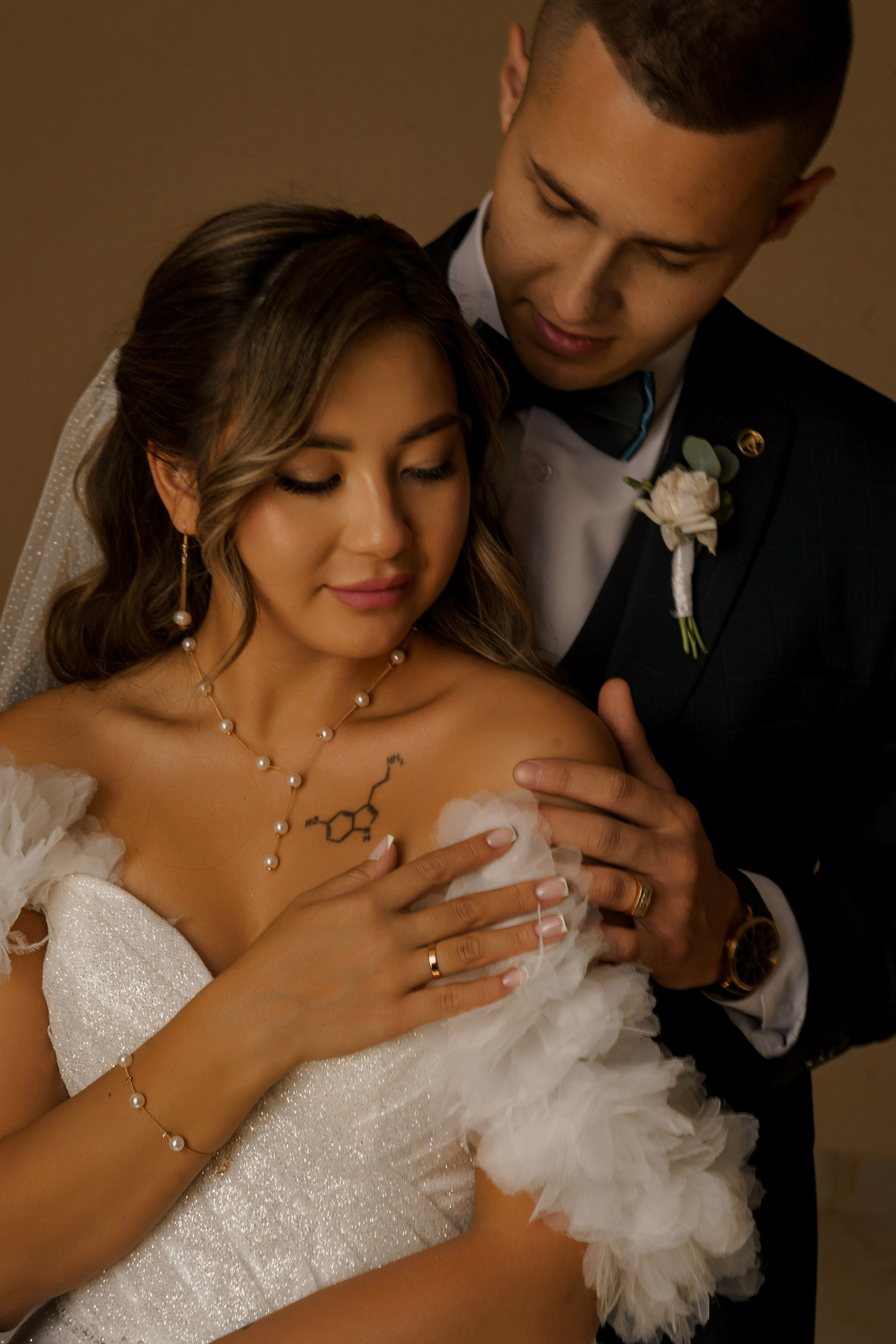 Кирилл и Лиза. Учаева Екатерина Свадебный и Семейный фотограф г. Сызрань