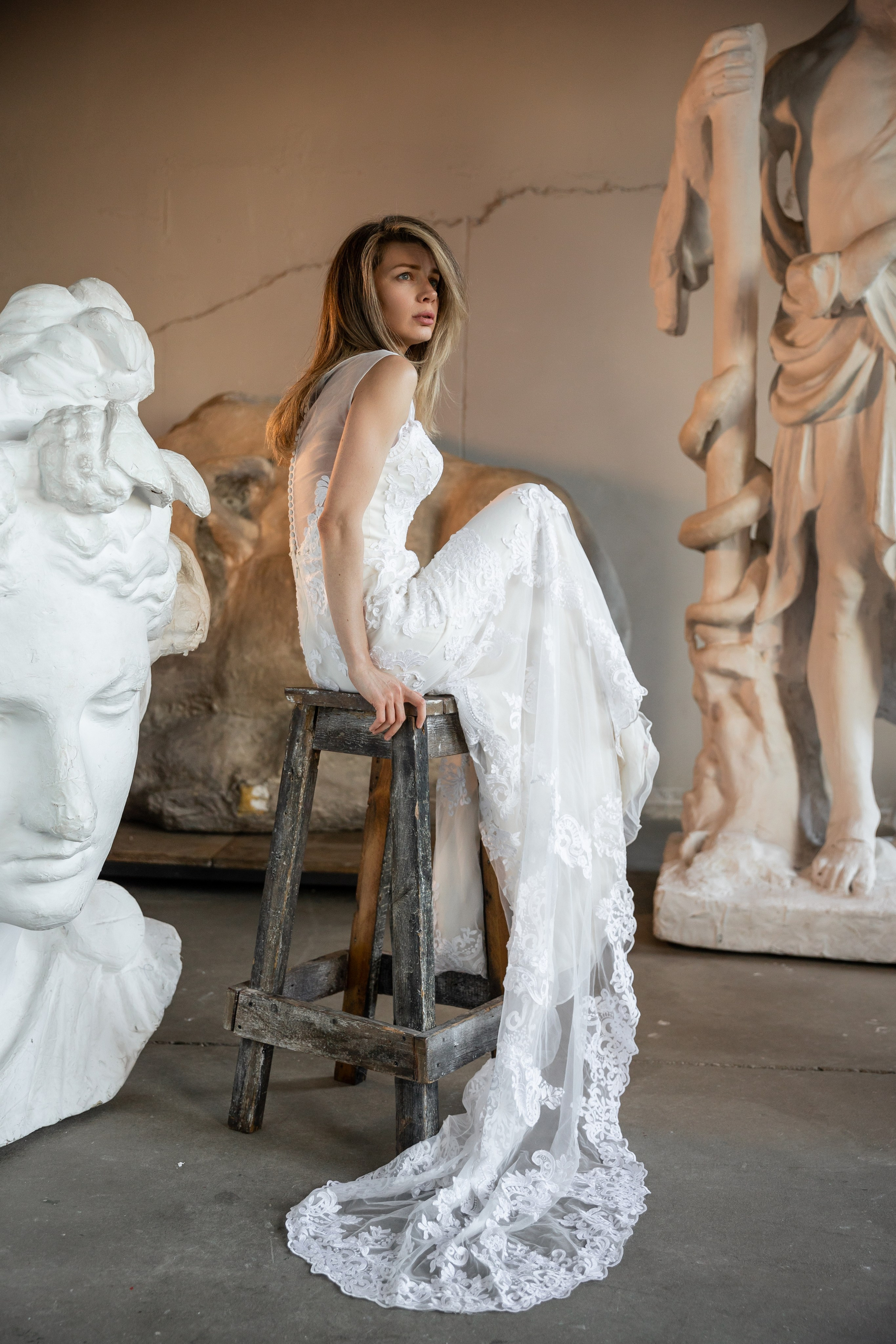 ПРОГУЛКА. Свадебный фотограф Санкт-Петербург Катерина Ширяева