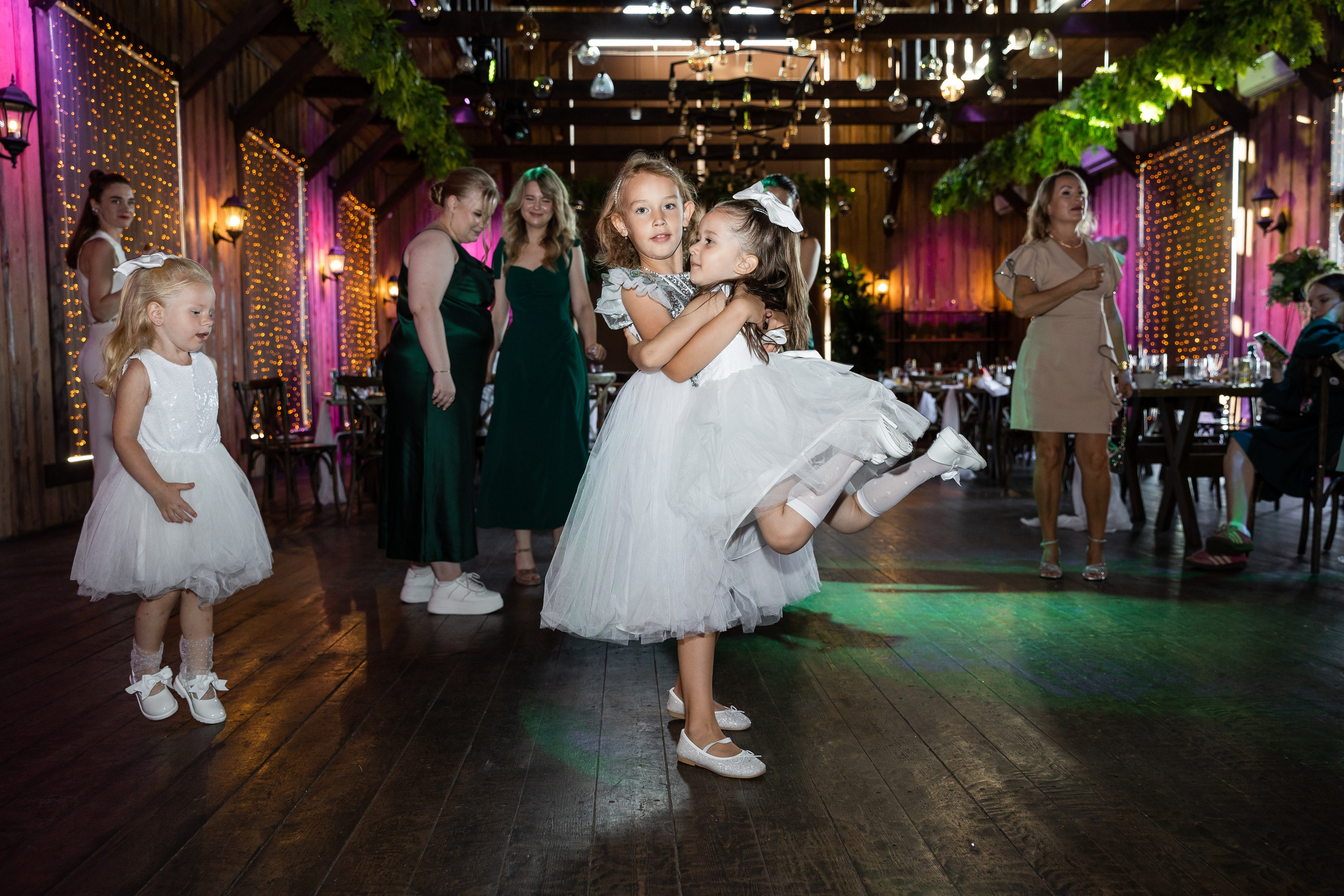 БАНКЕТ. Свадебный фотограф Санкт-Петербург Катерина Ширяева