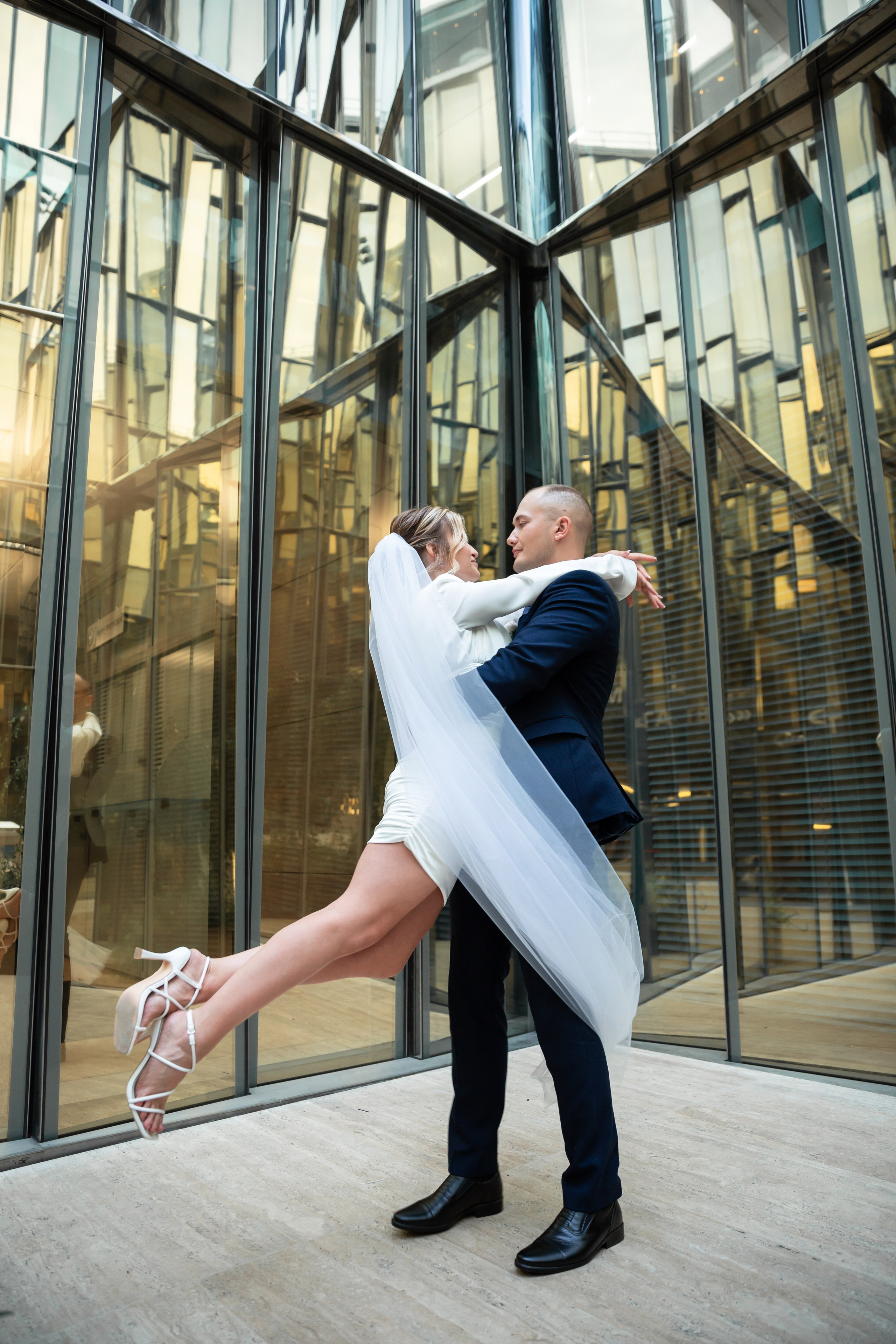 ПРОГУЛКА. Свадебный фотограф Санкт-Петербург Катерина Ширяева