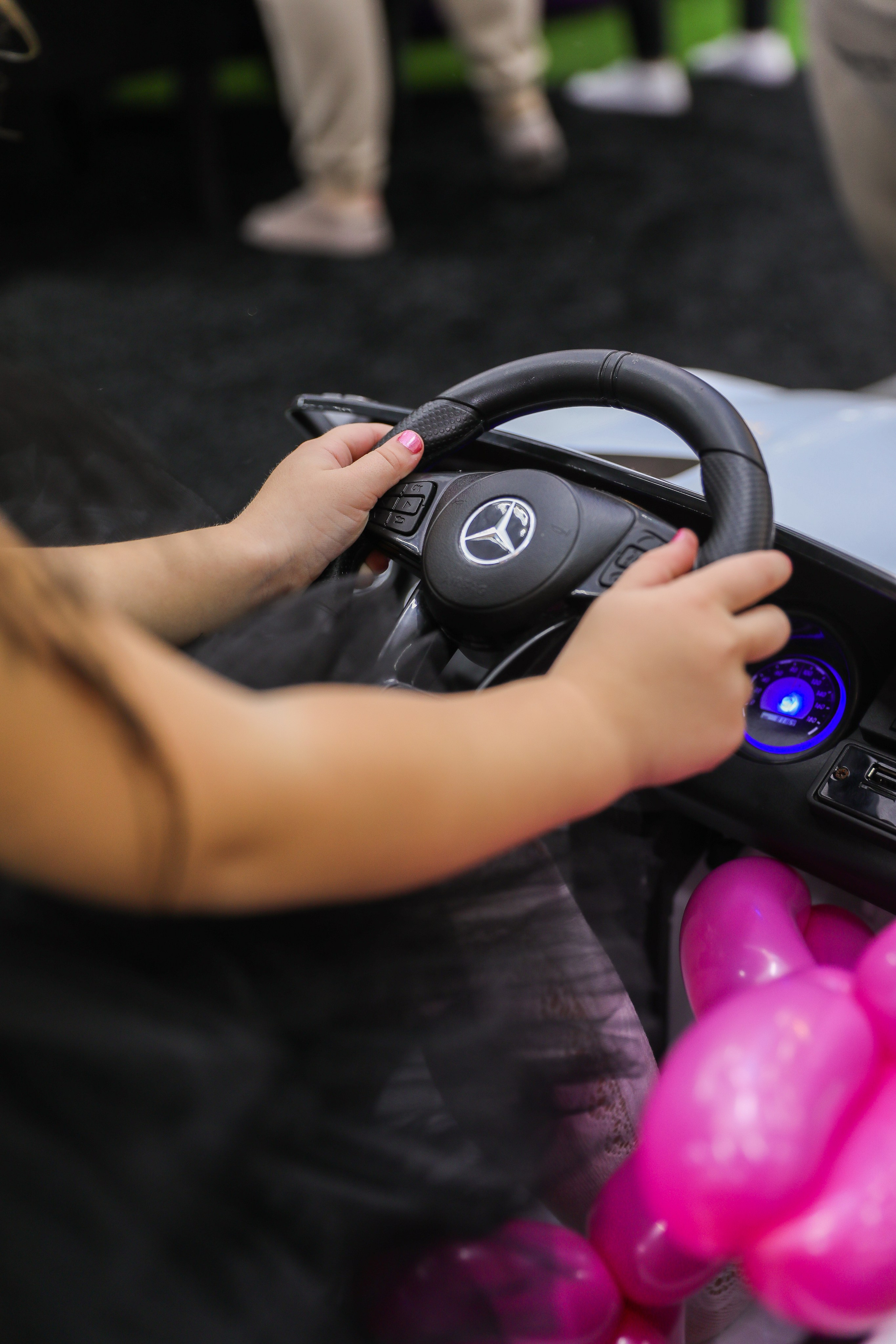 ДЕТСКИЕ МЕРОПРИЯТИЯ. Photographer Viktoriya Markushina «My world throug»