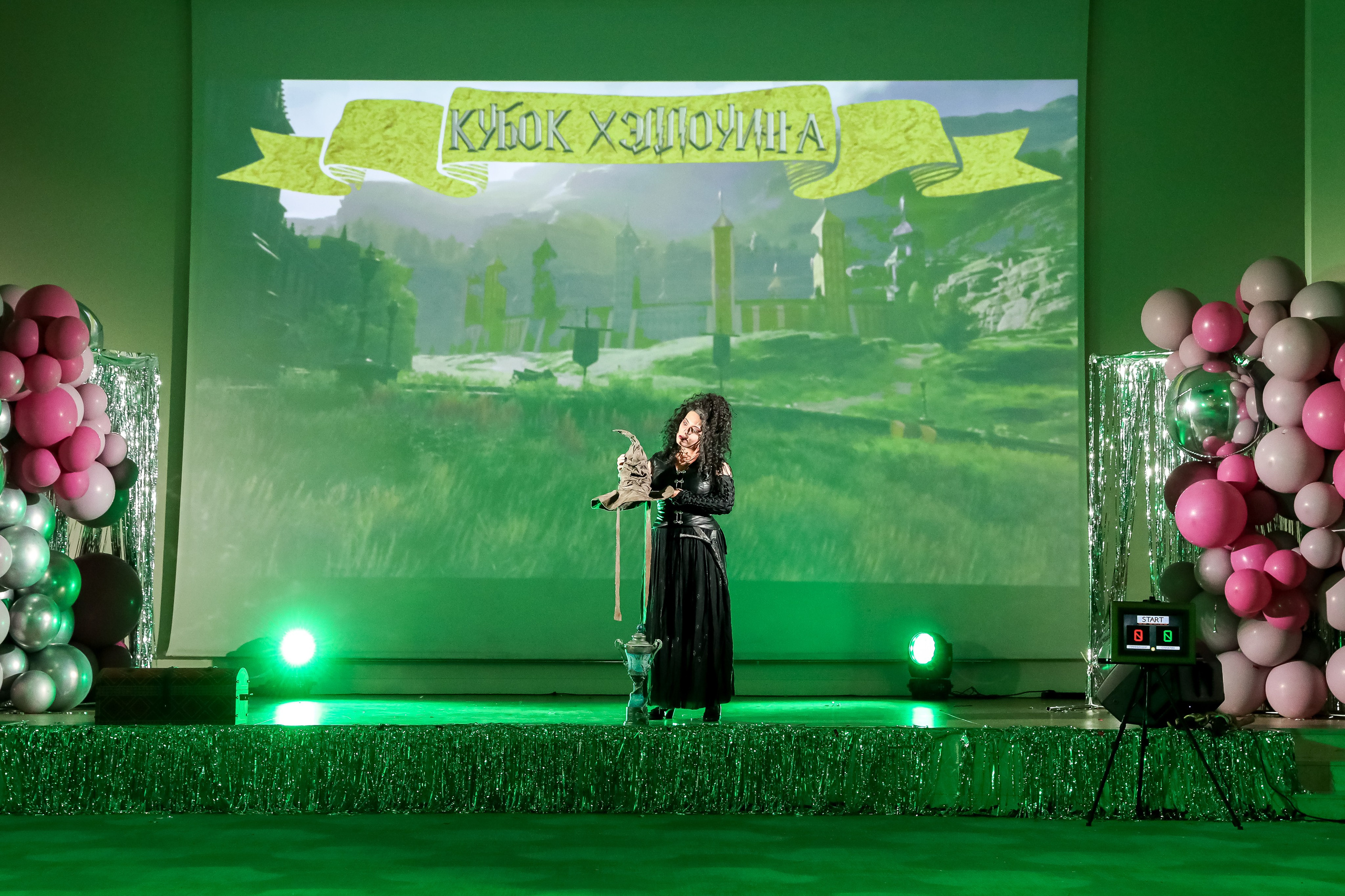 Международный обучающий форум для EVENT-специалистов «СМТ». Photographer Viktoriya Markushina «My world throug»