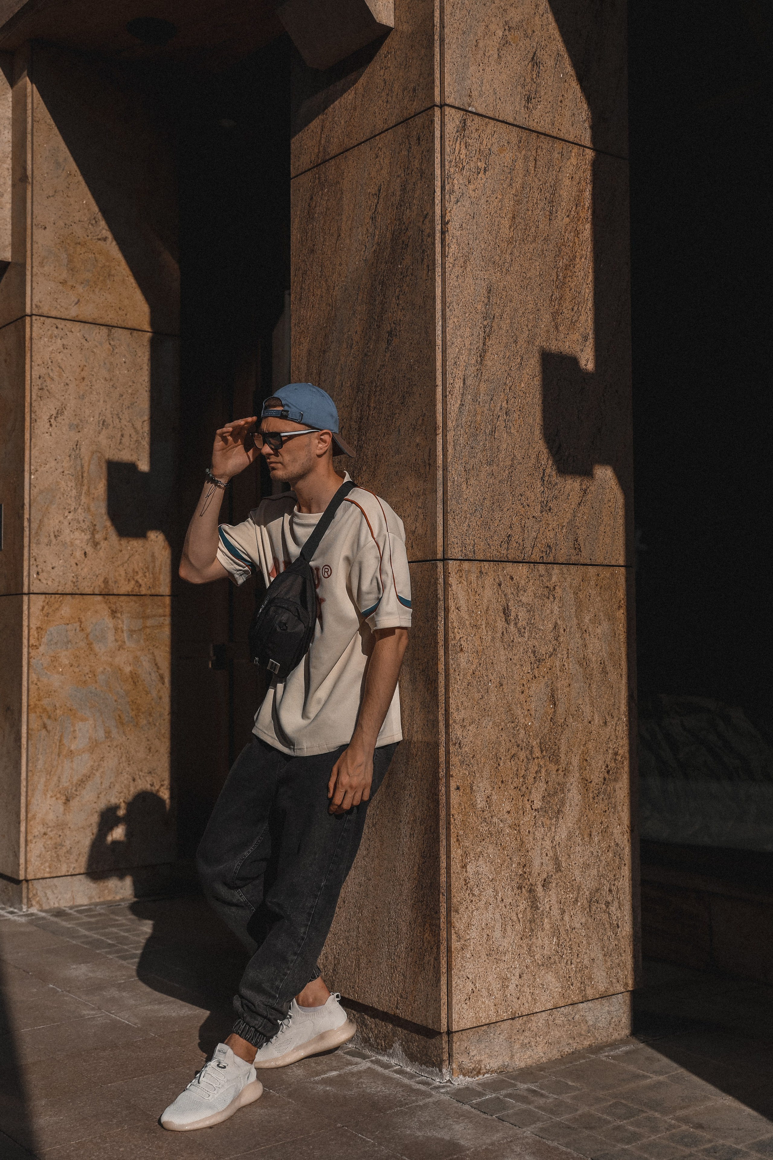 Контент-съёмка проф. фотографу. Photographer Viktoriya Markushina «My world throug»