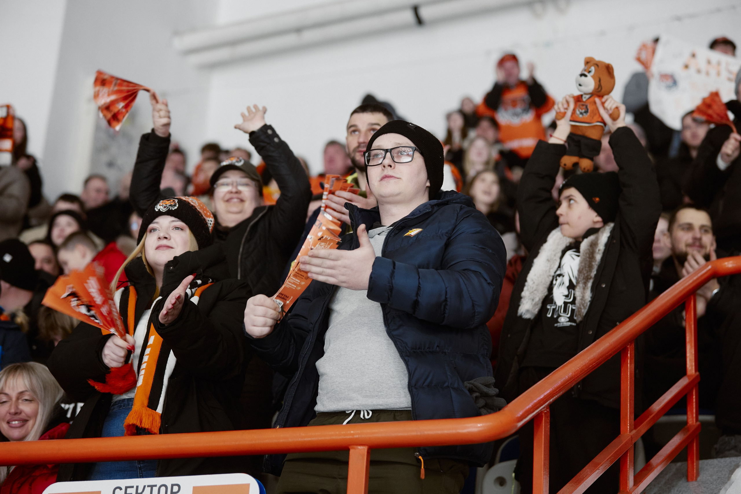 Домашние матчи ХК Амур. ФОТОГРАФ НА МЕРОПРИЯТИЕ ОТ СОЛЬ МЕДИА PRODUCTION