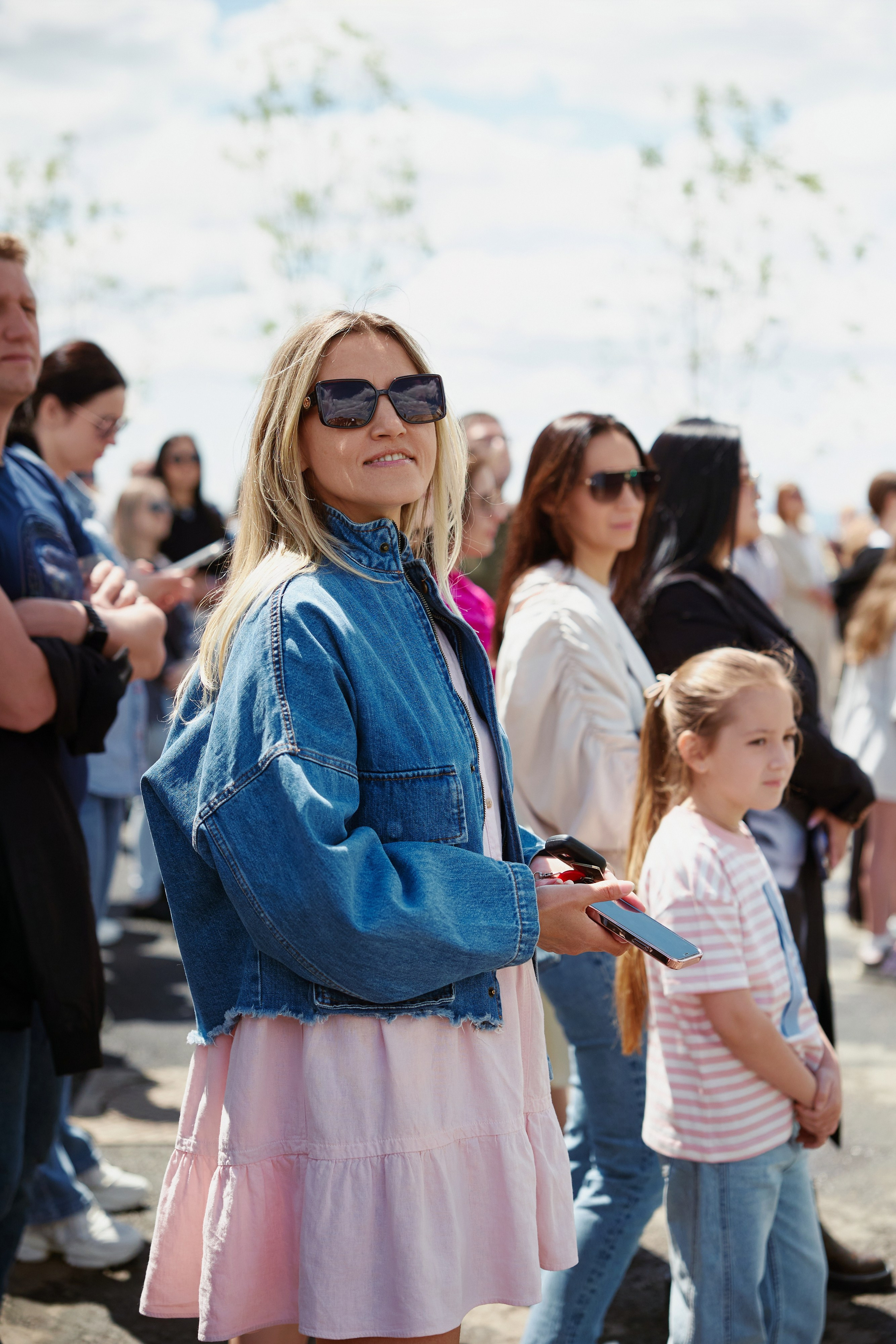 ЖК Полюса. ФОТОГРАФ НА МЕРОПРИЯТИЕ ОТ СОЛЬ МЕДИА PRODUCTION