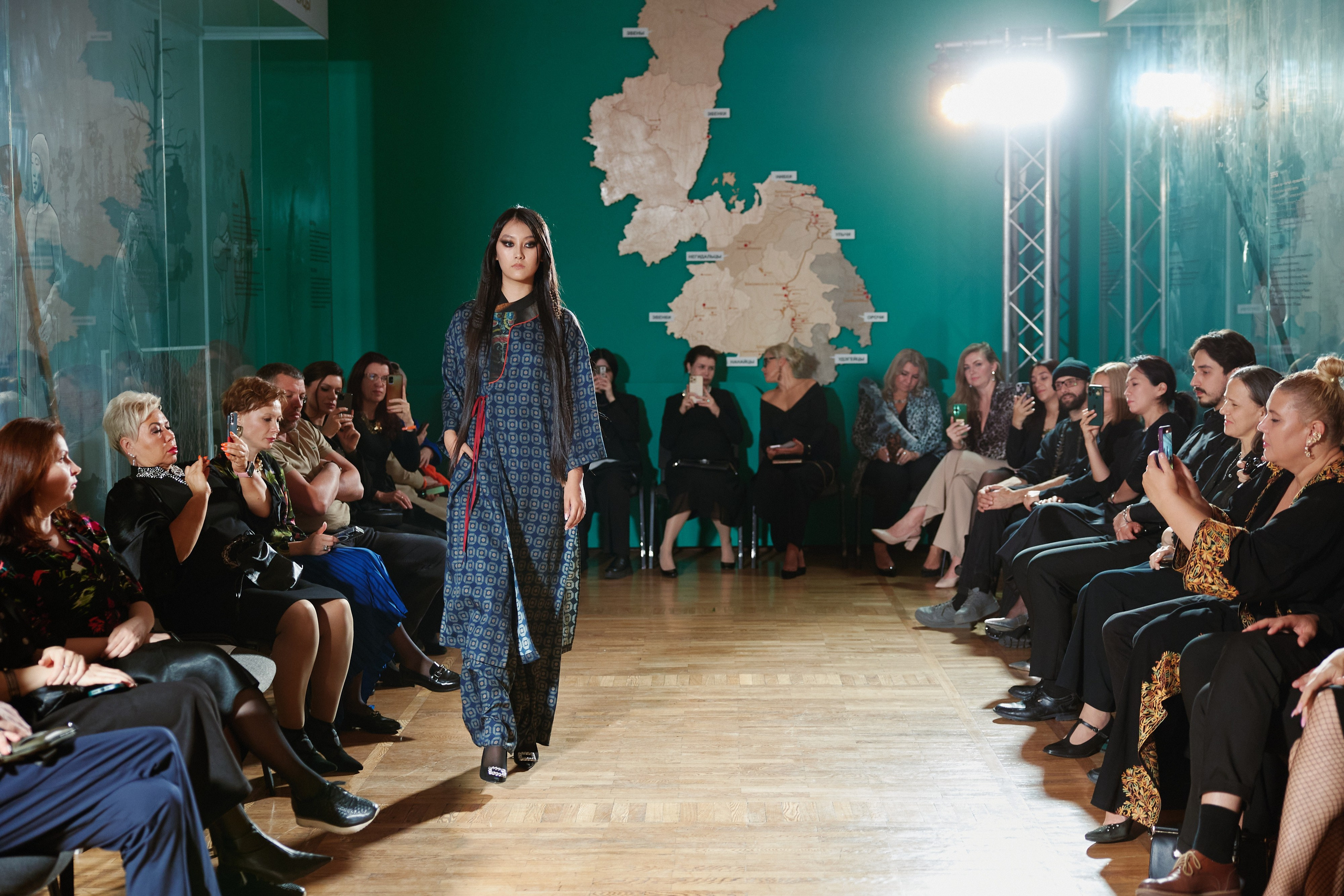 RIVER COLLECTION. ФОТОГРАФ НА МЕРОПРИЯТИЕ ОТ СОЛЬ МЕДИА PRODUCTION