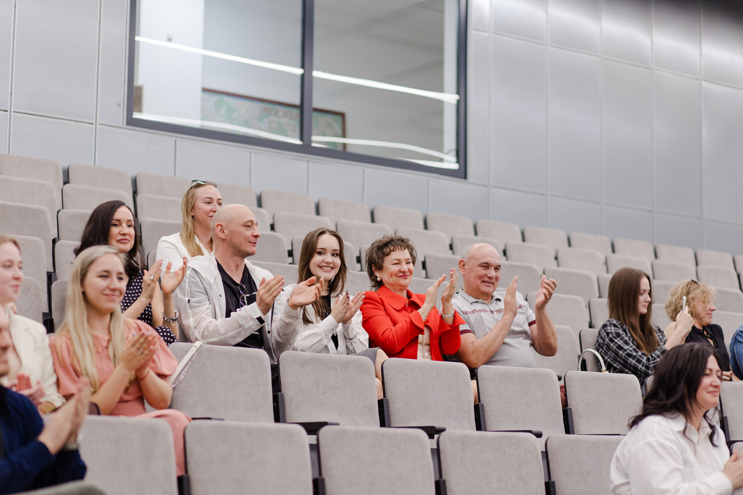 Выпускной. Семейный и детский фотограф в Москве Кузьмина Мария