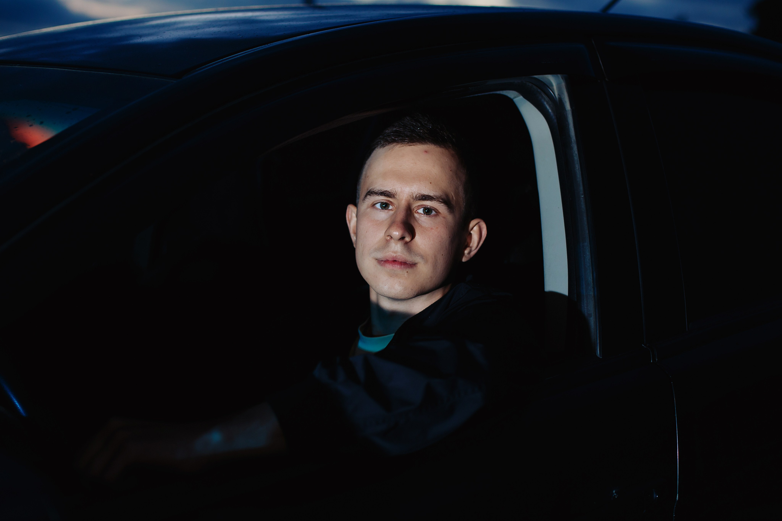 Иван. Выпускные альбомы Искитим, Бердск и Новосибирск Крюкова Елена