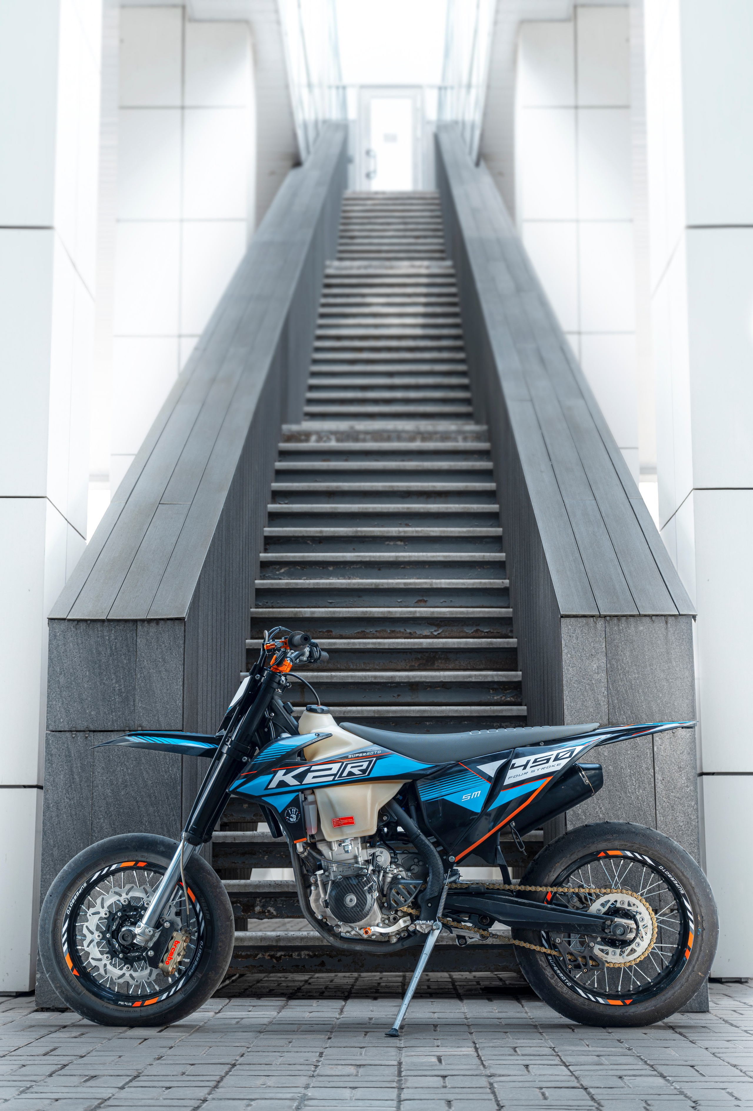 Профессиональная журнальная фотография. Ткачев Илья — Фотограф