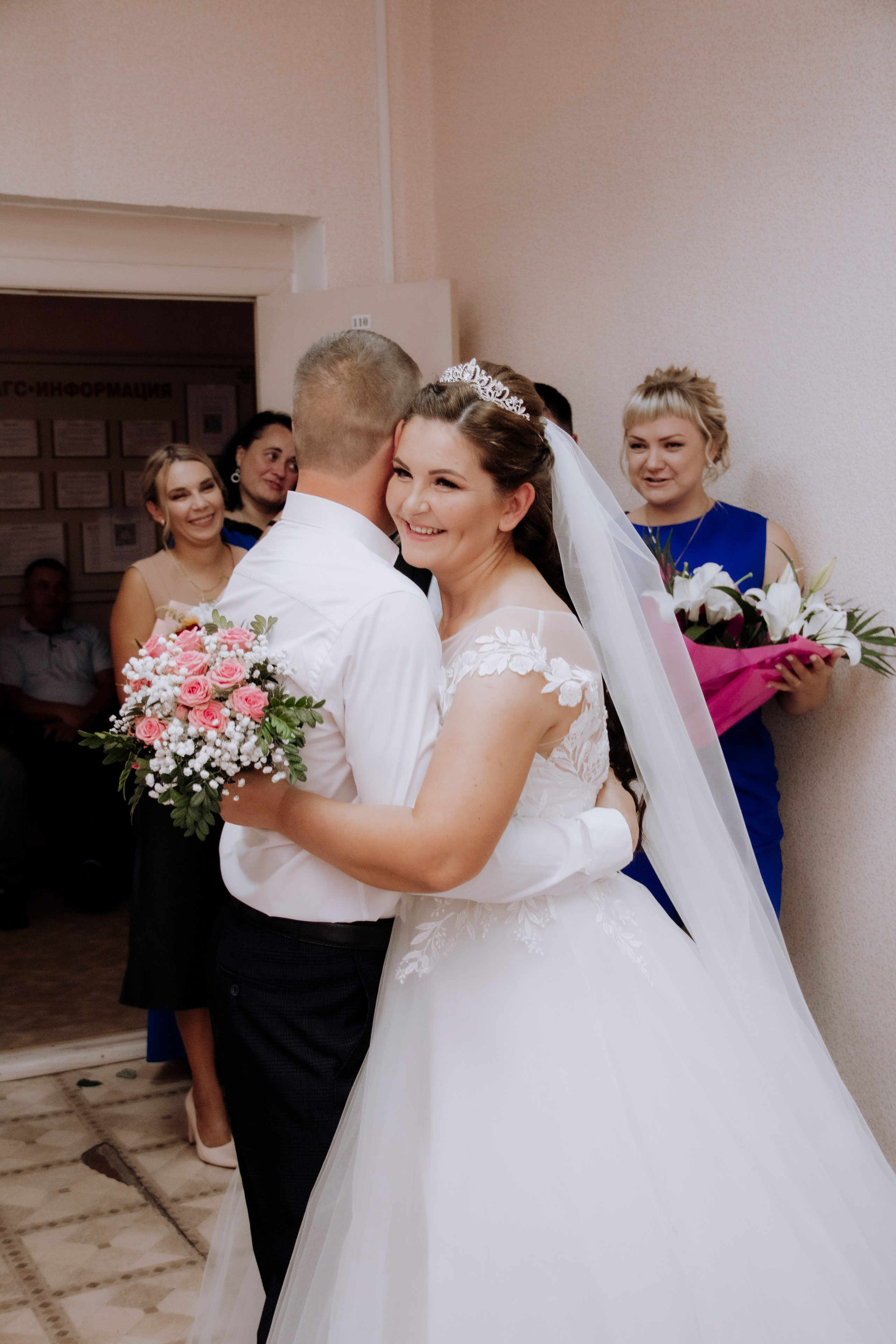 СВАДЬБА ОЛЬГА И ВАЛЕРИЙ. ProFoto