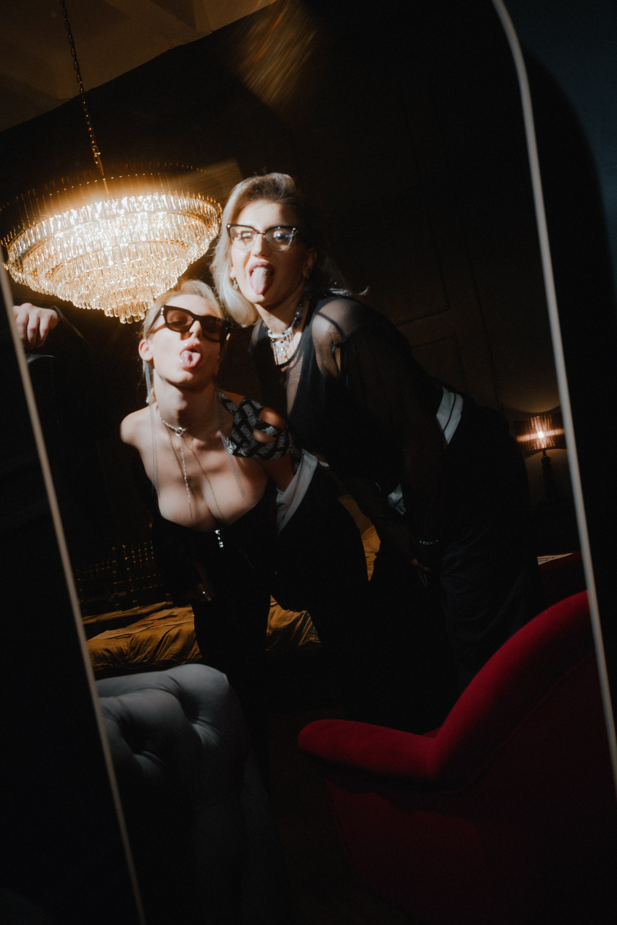 СВЕТСКОЕ. Фотограф Владивосток Ян Паклин