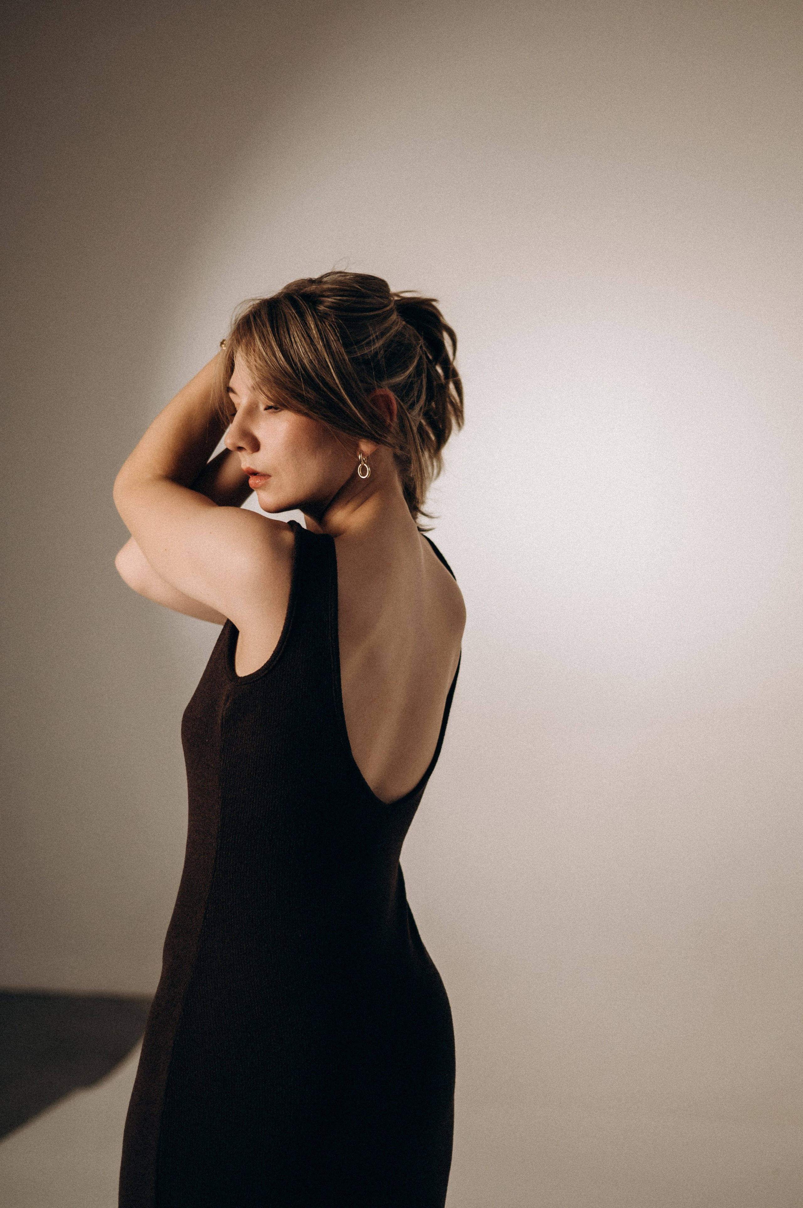 Анна. Фотограф в Иркутске