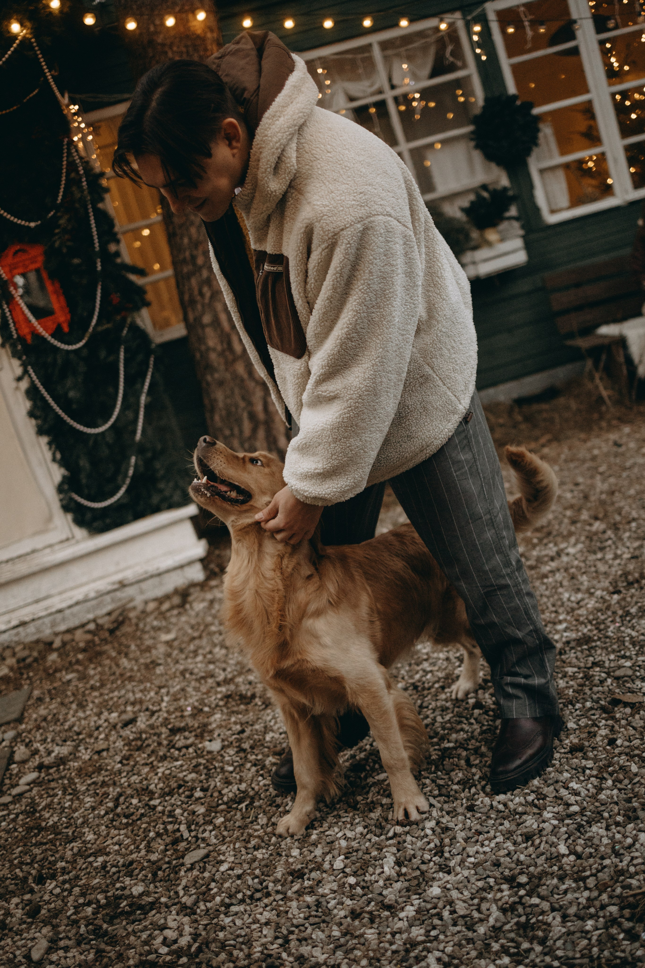 Вегас, Веник и их семья. Фотограф — Анималист | Санкт-Петербург