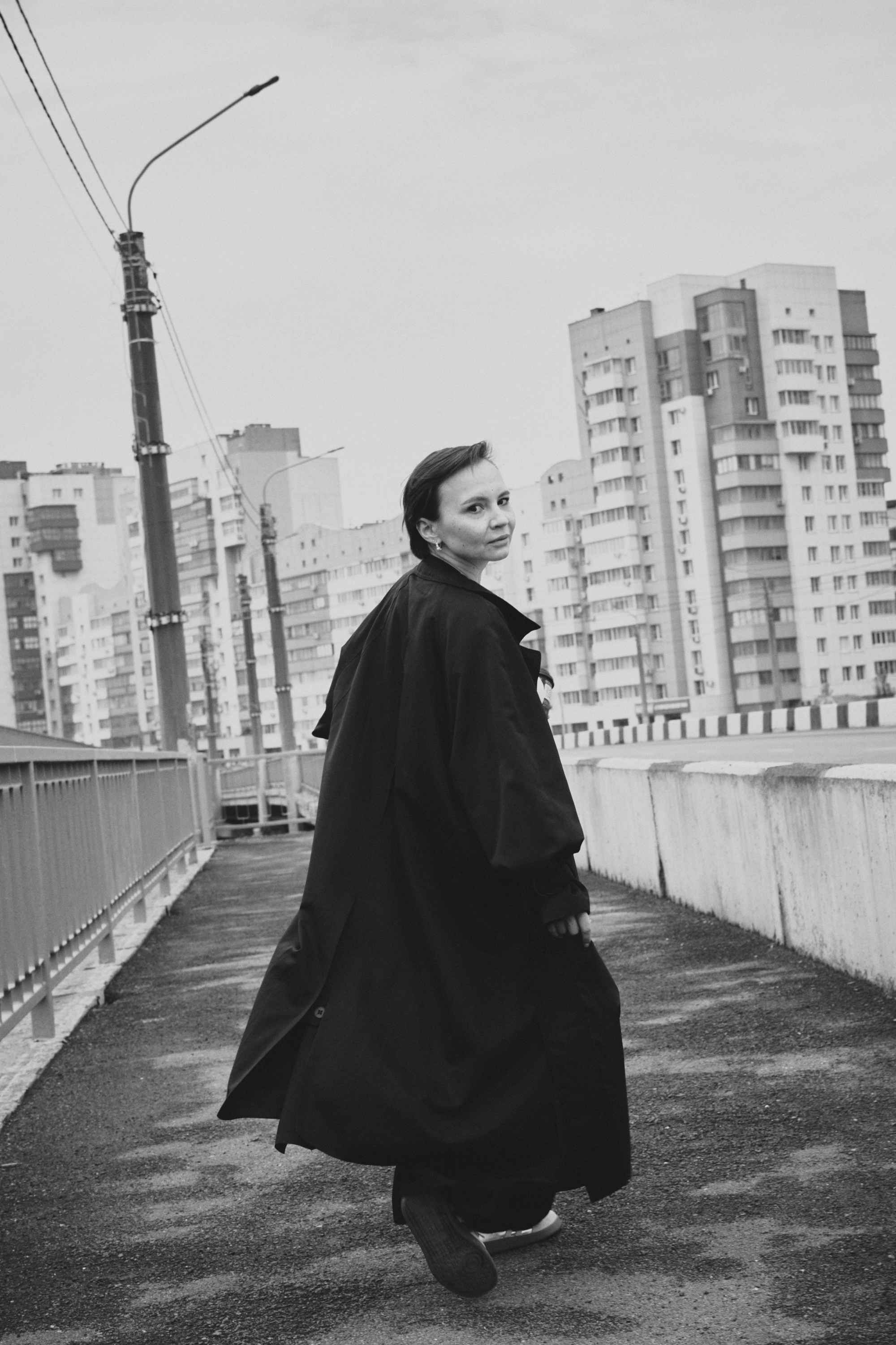 Жанна. Портретный фотограф в Санкт-Петербурге Антон Овчинников