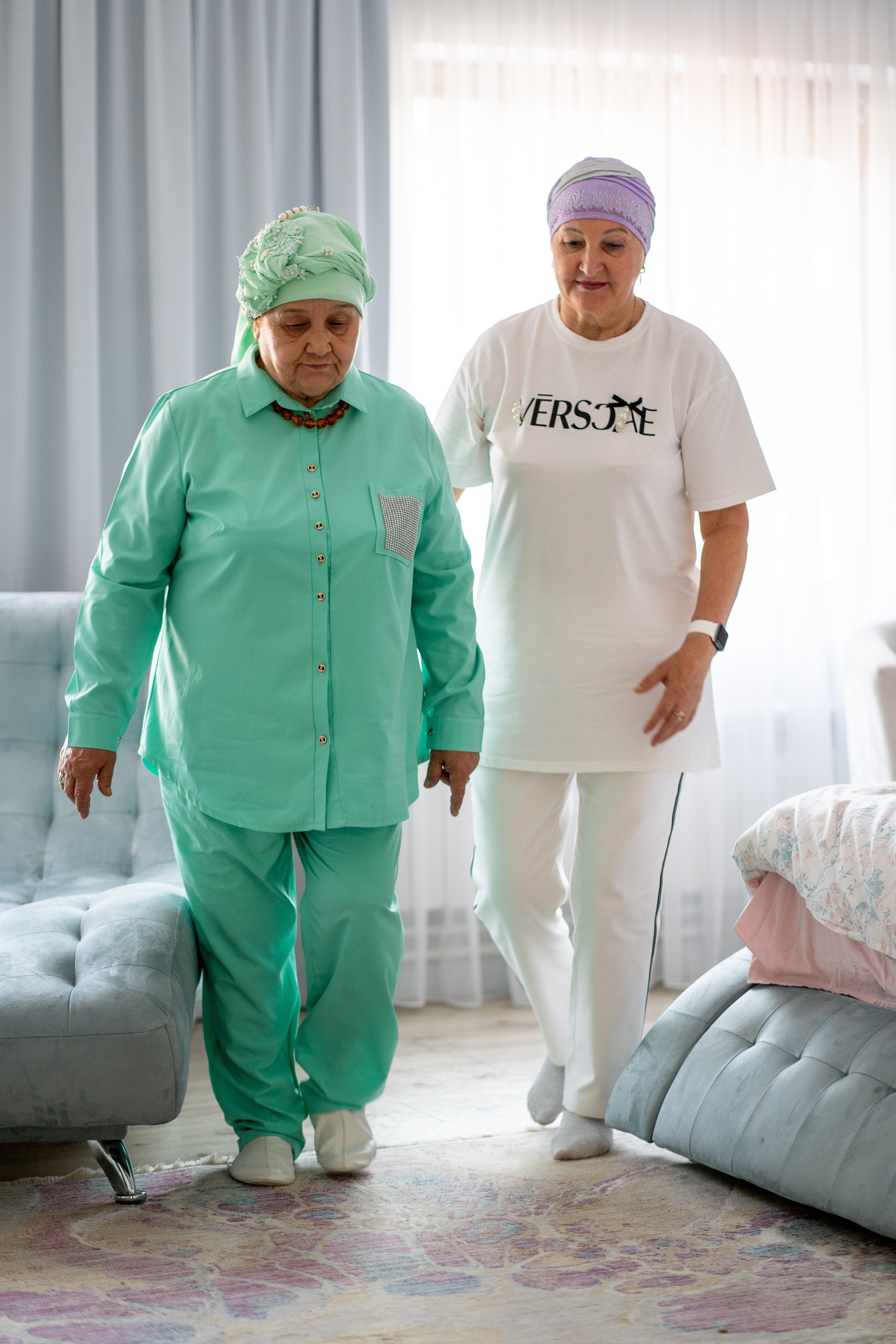 Съемка для патронажной службы. Фотограф и маркетолог Андрей Юрилин Саратов и Энгельс