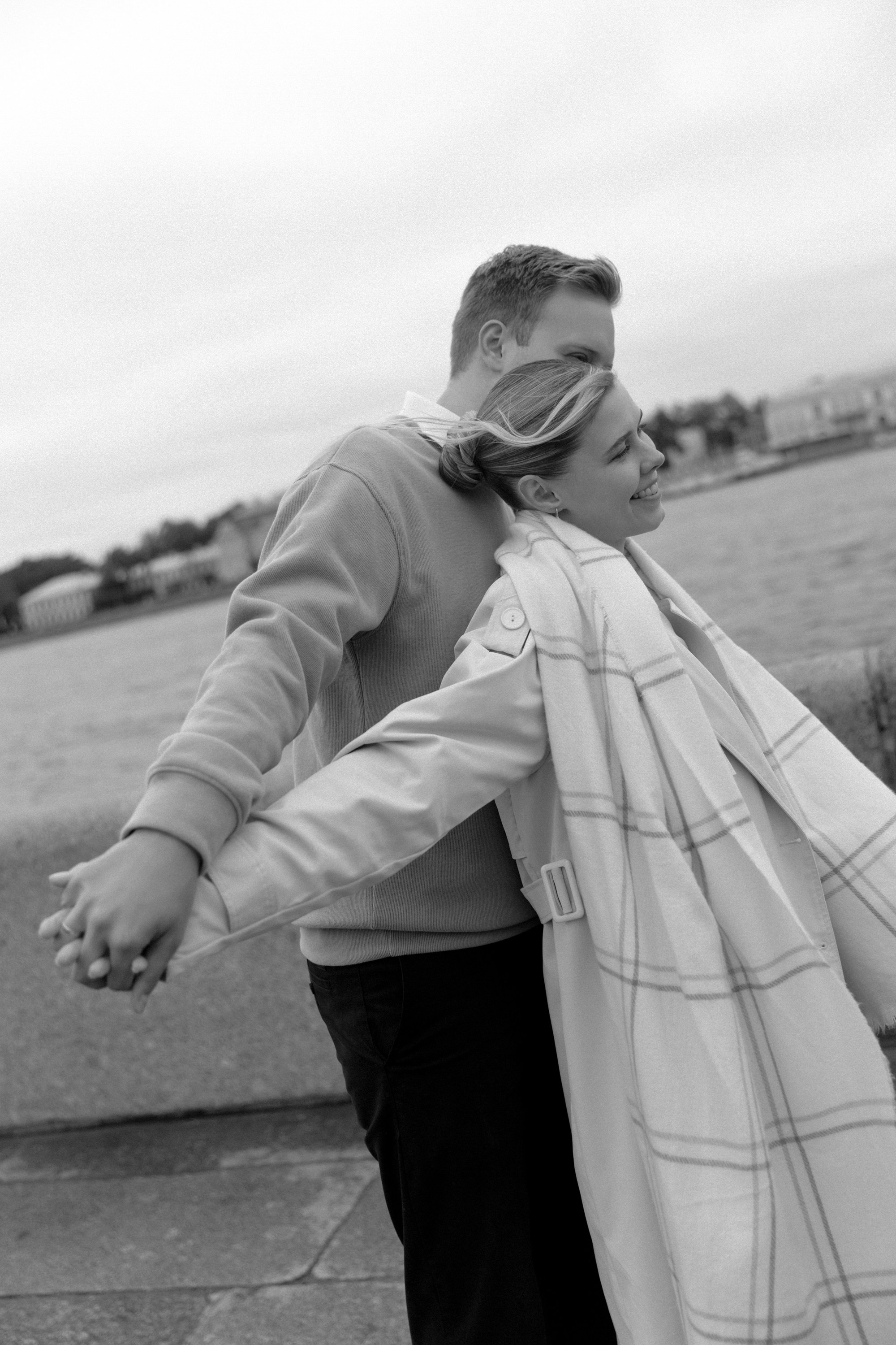 Love in Saint P. Фотограф Сергиев Посад Москва Хованская Екатерина