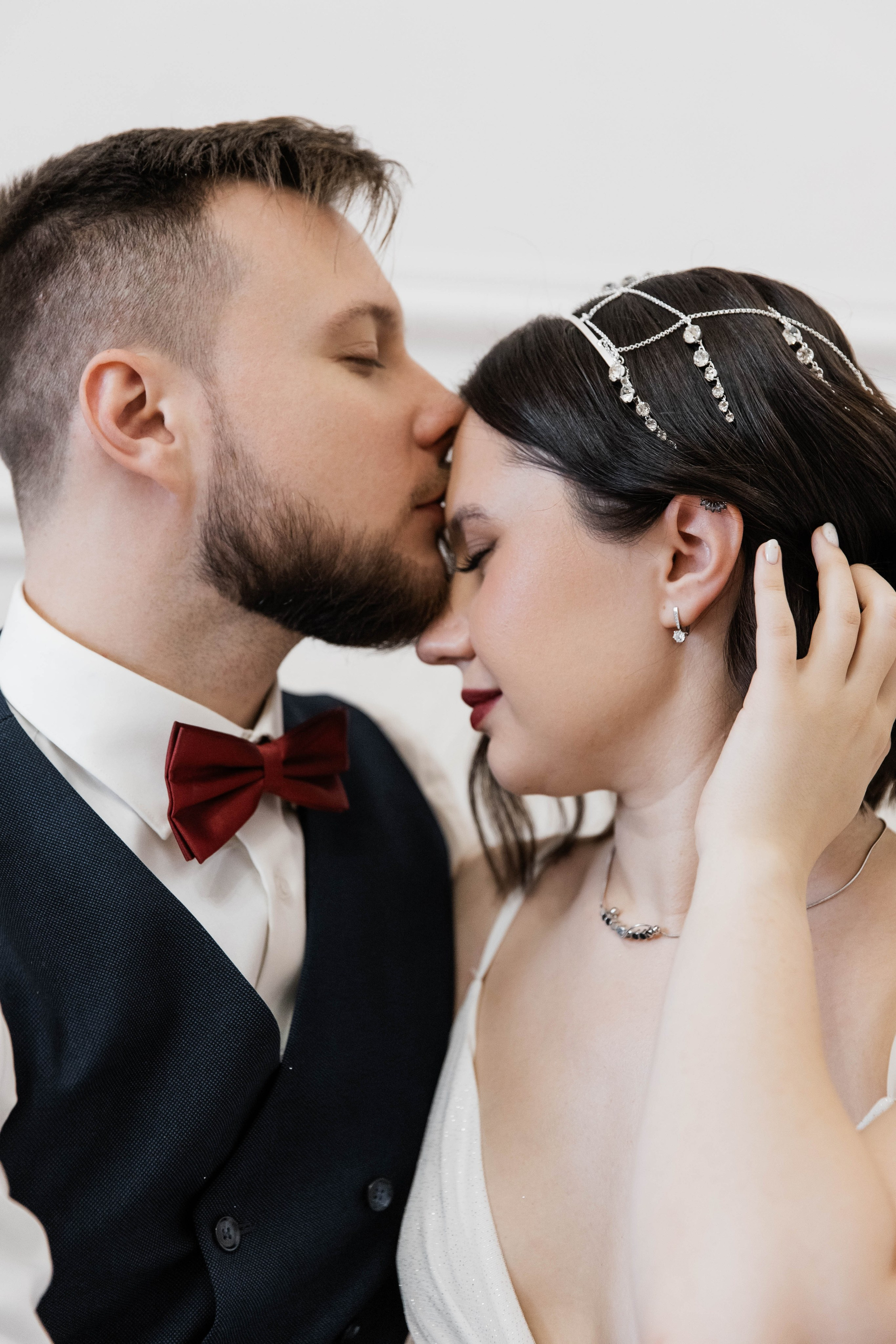 Елизавета & Максим. Фотограф Пятигорск Александра Карасева