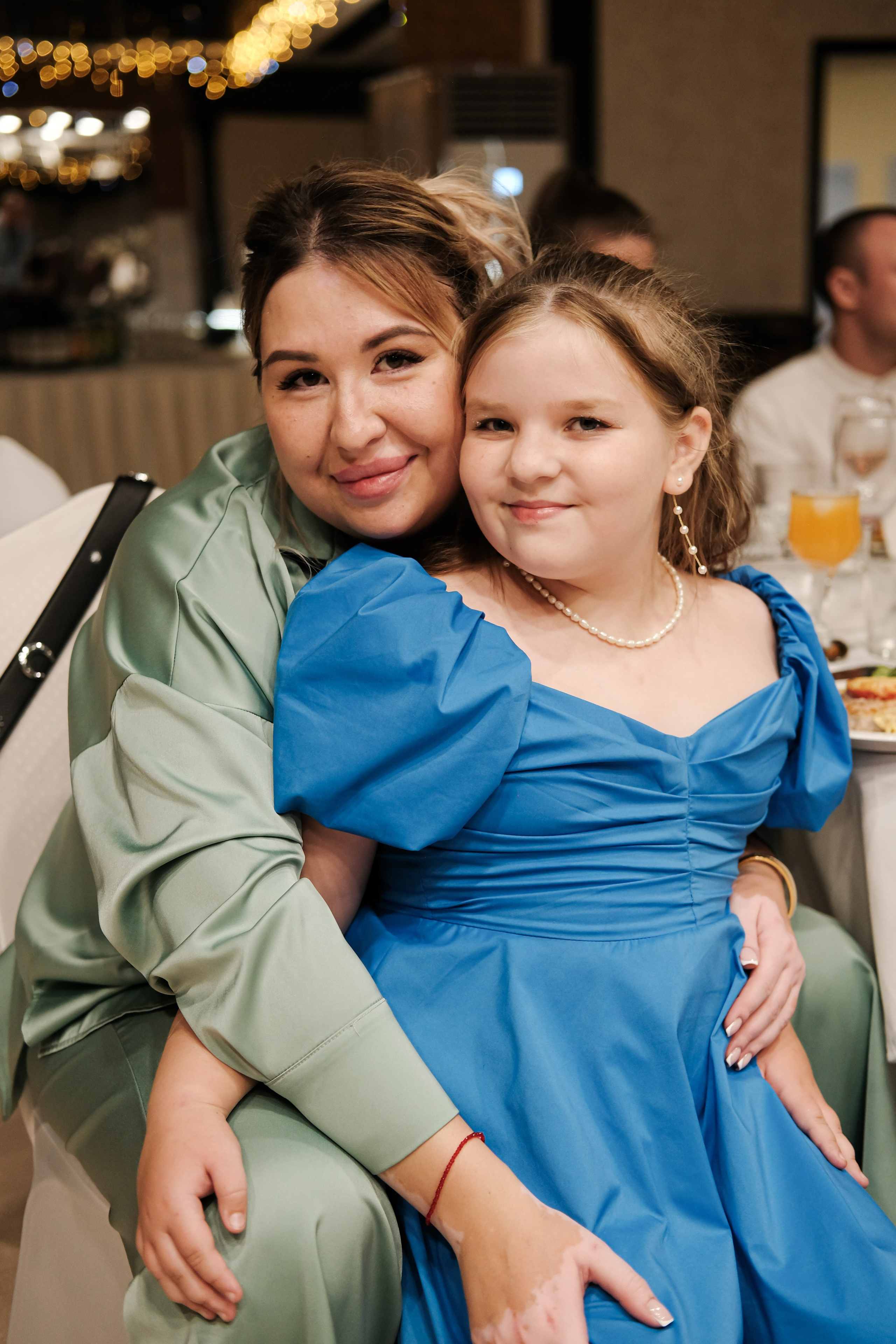 Дарья и Костя. Свадебный фотограф Челябинск