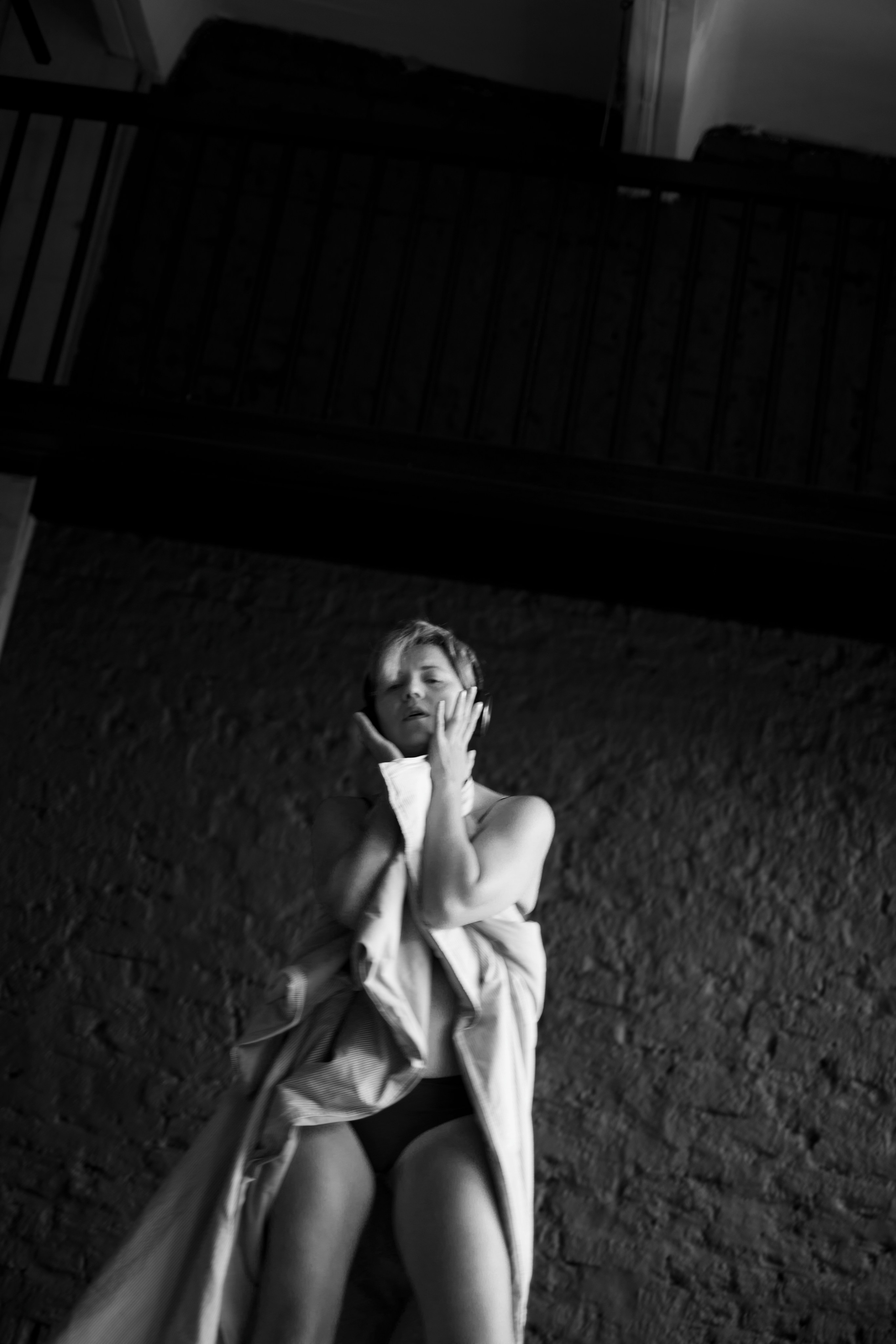 ПОРТРЕТЫ. Photographer Manakova Olga