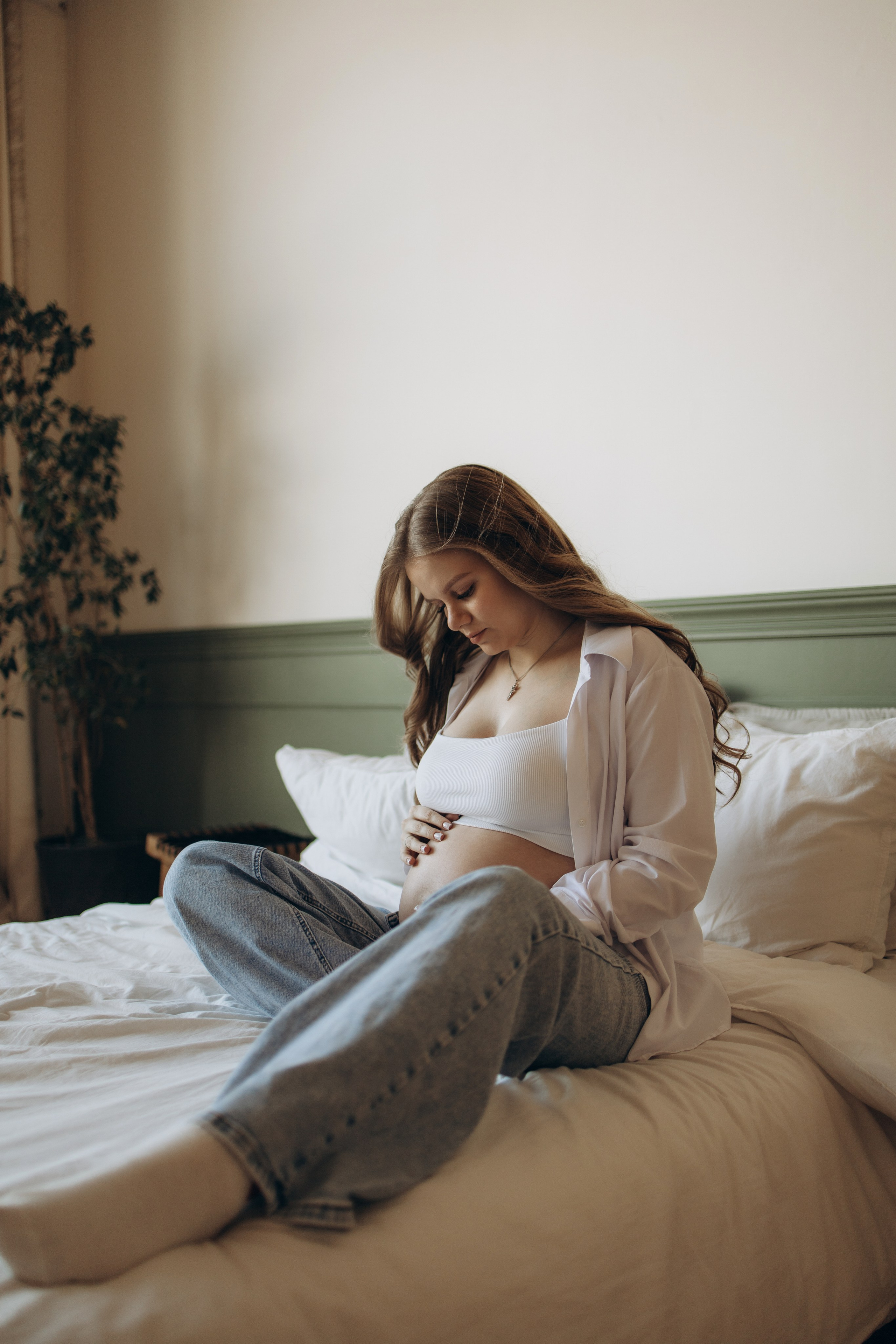 Тимофей и Надя. Самый теплый фотограф в Краснодаре Рябоконь Ксения