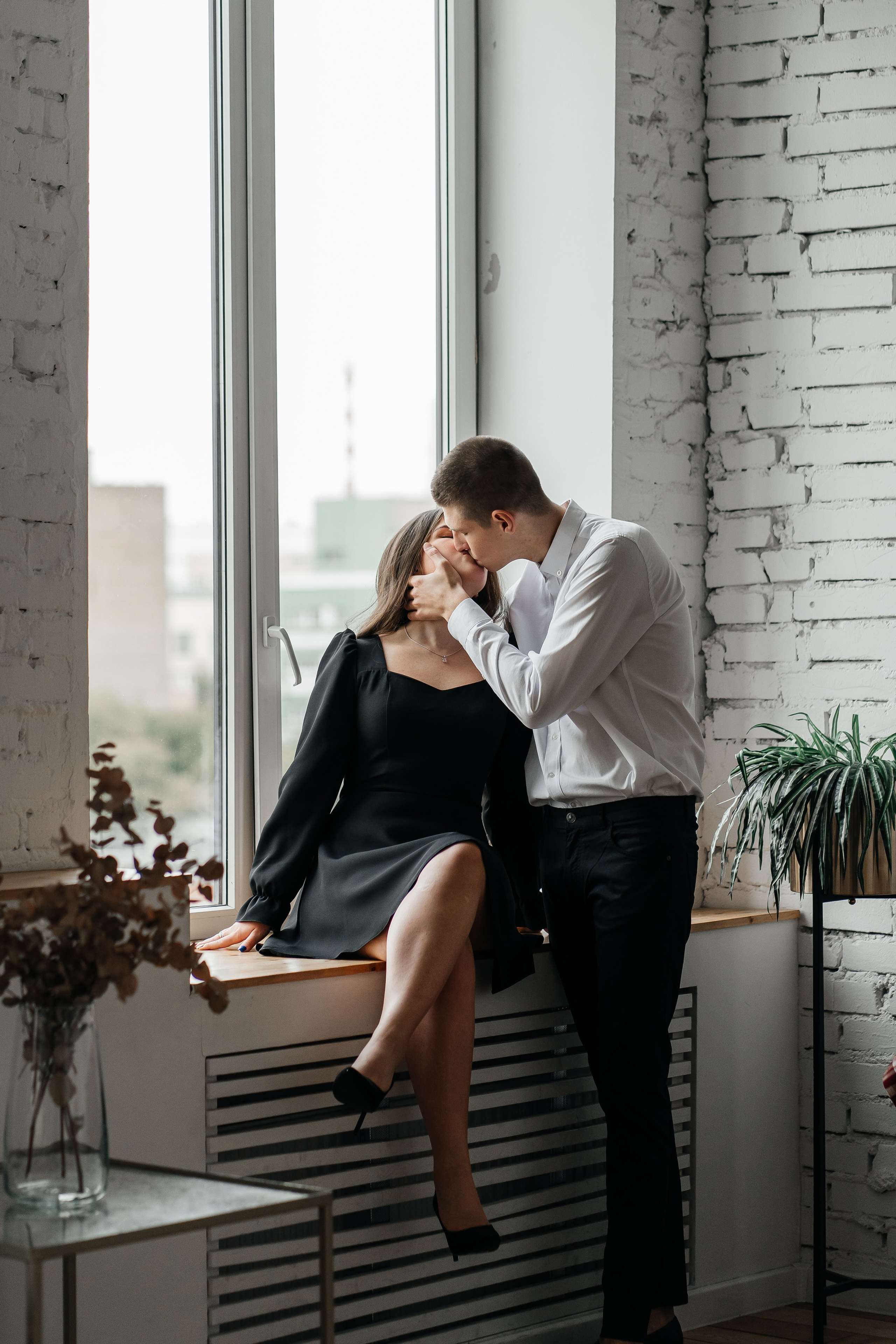 |Степа и Лена|