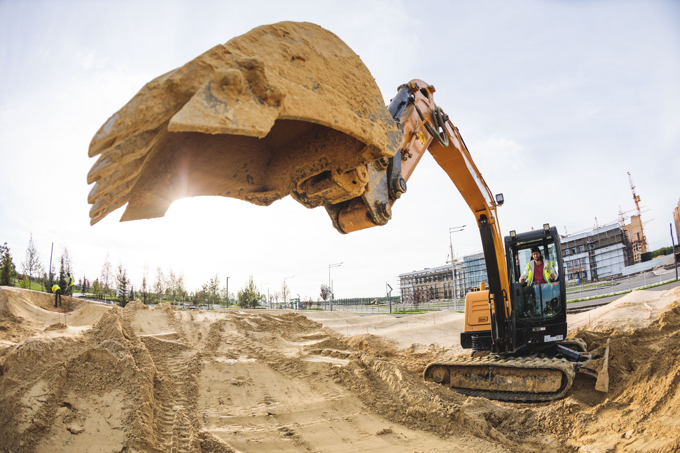 Architectural / Архитектурное. Bivol images