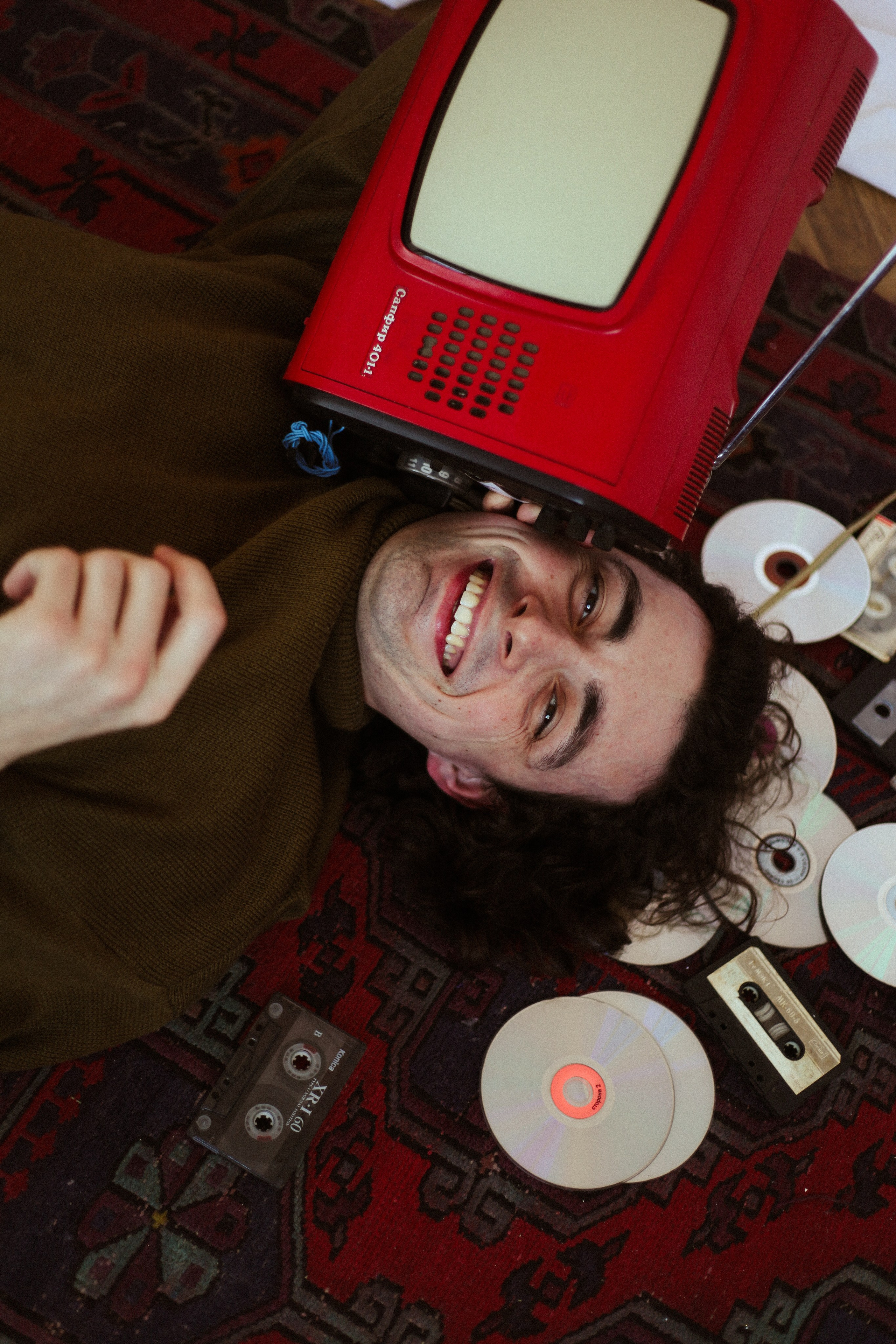 Гриша. Свадебный и индивидуальный фотограф в Волгограде Епихина Надежда