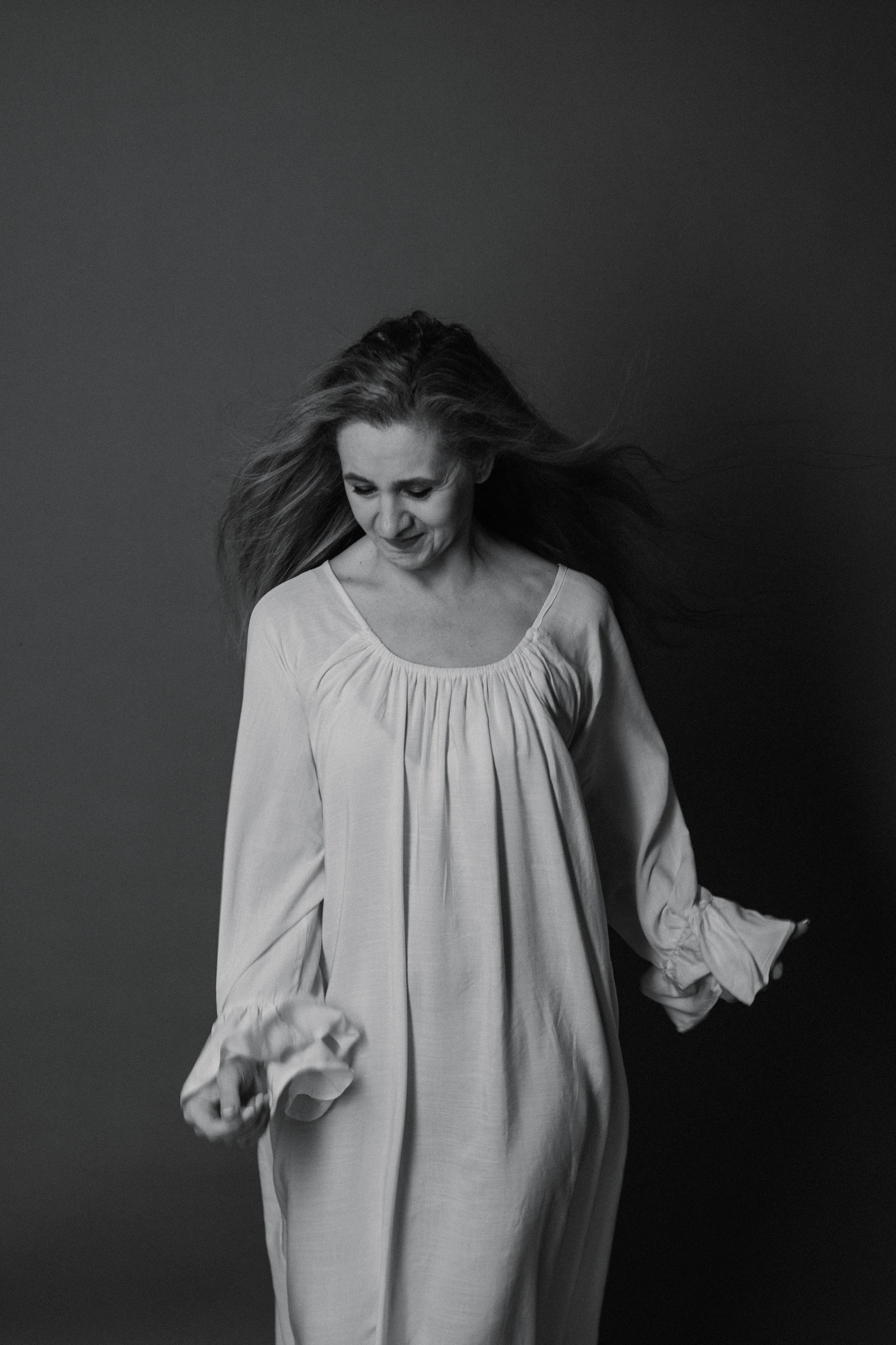 Фототерапия. Шулятьева Анна визуальный художник