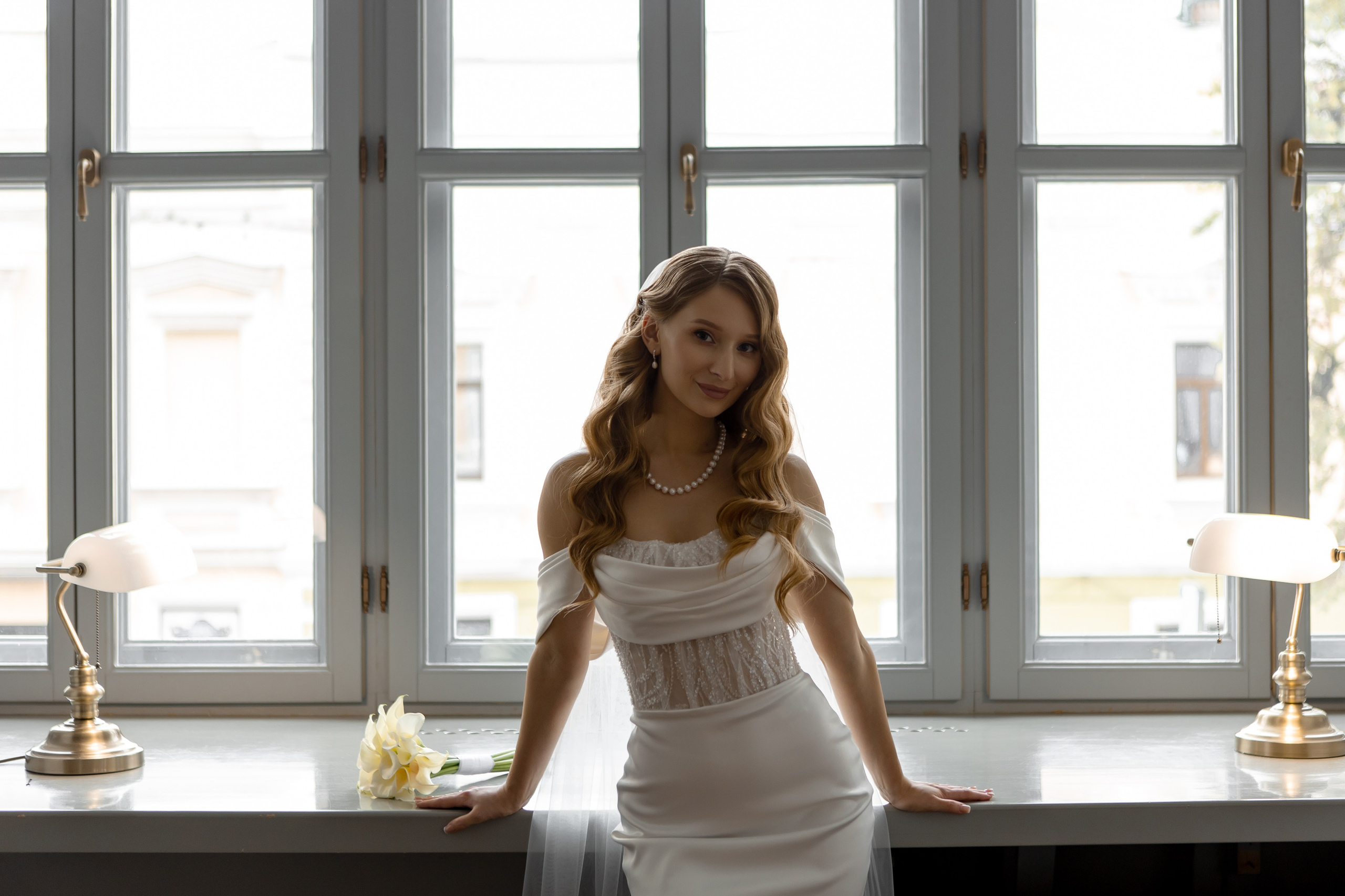 Денис и Екатерина. Свадебный фотограф Ксения Трухина в Нижнем Новгороде и Москве