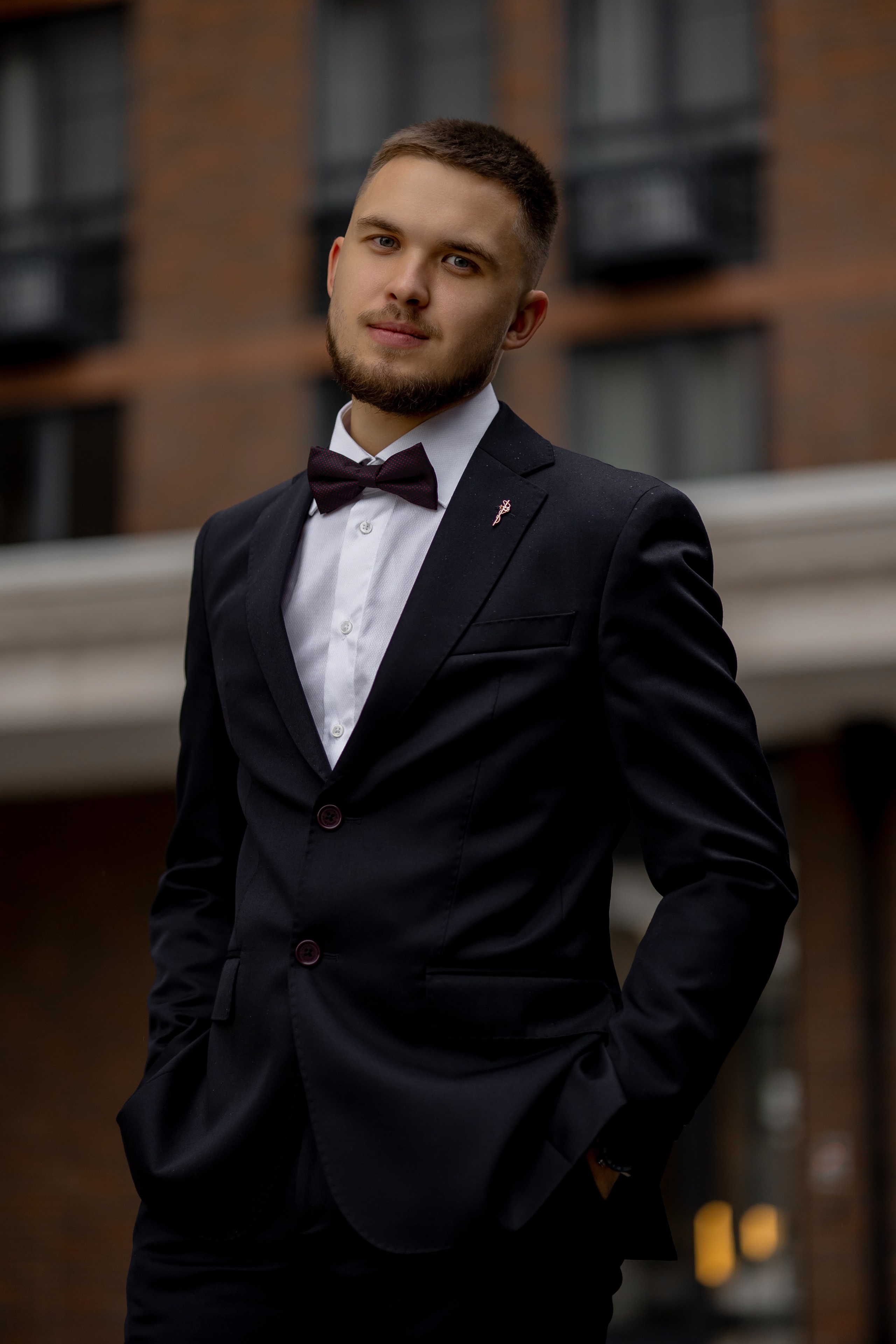 Денис и Екатерина. Свадебный фотограф Ксения Трухина в Нижнем Новгороде и Москве