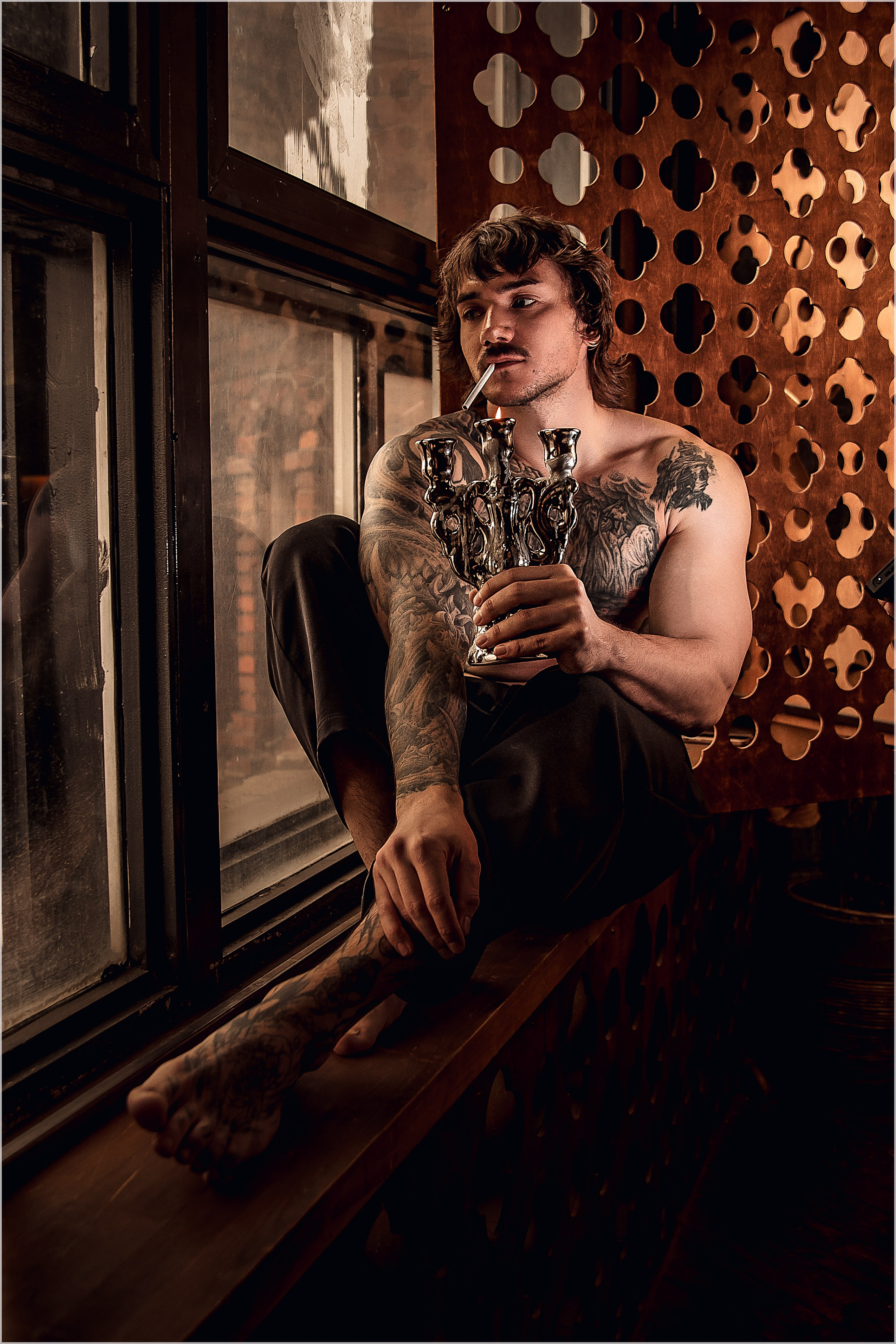 Сергей. Свадебный/Портретный фотограф снимаю в Москве