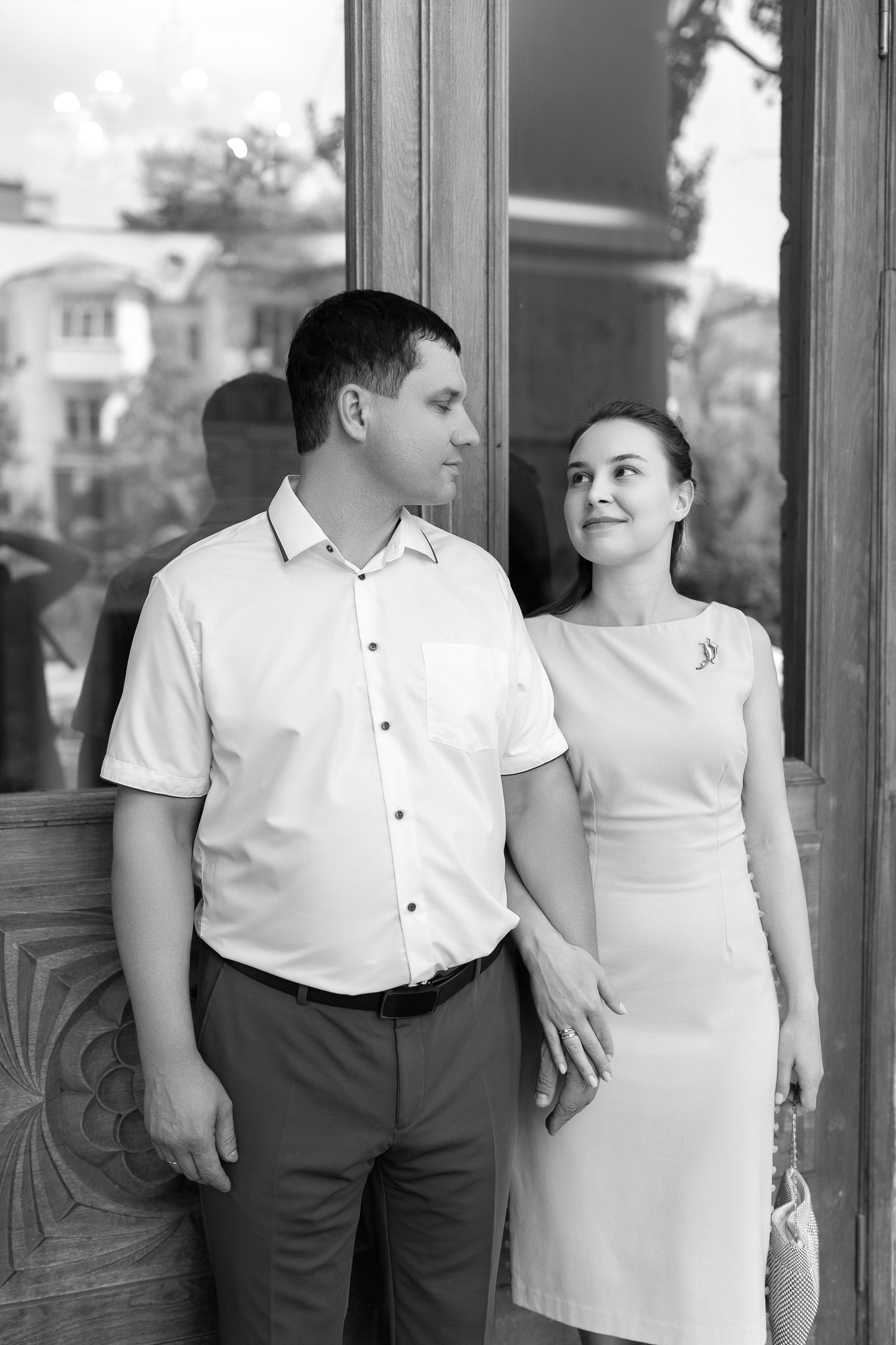 Одним июльским днем. Анастасия Безуглова- свадебный фотограф в Таганроге