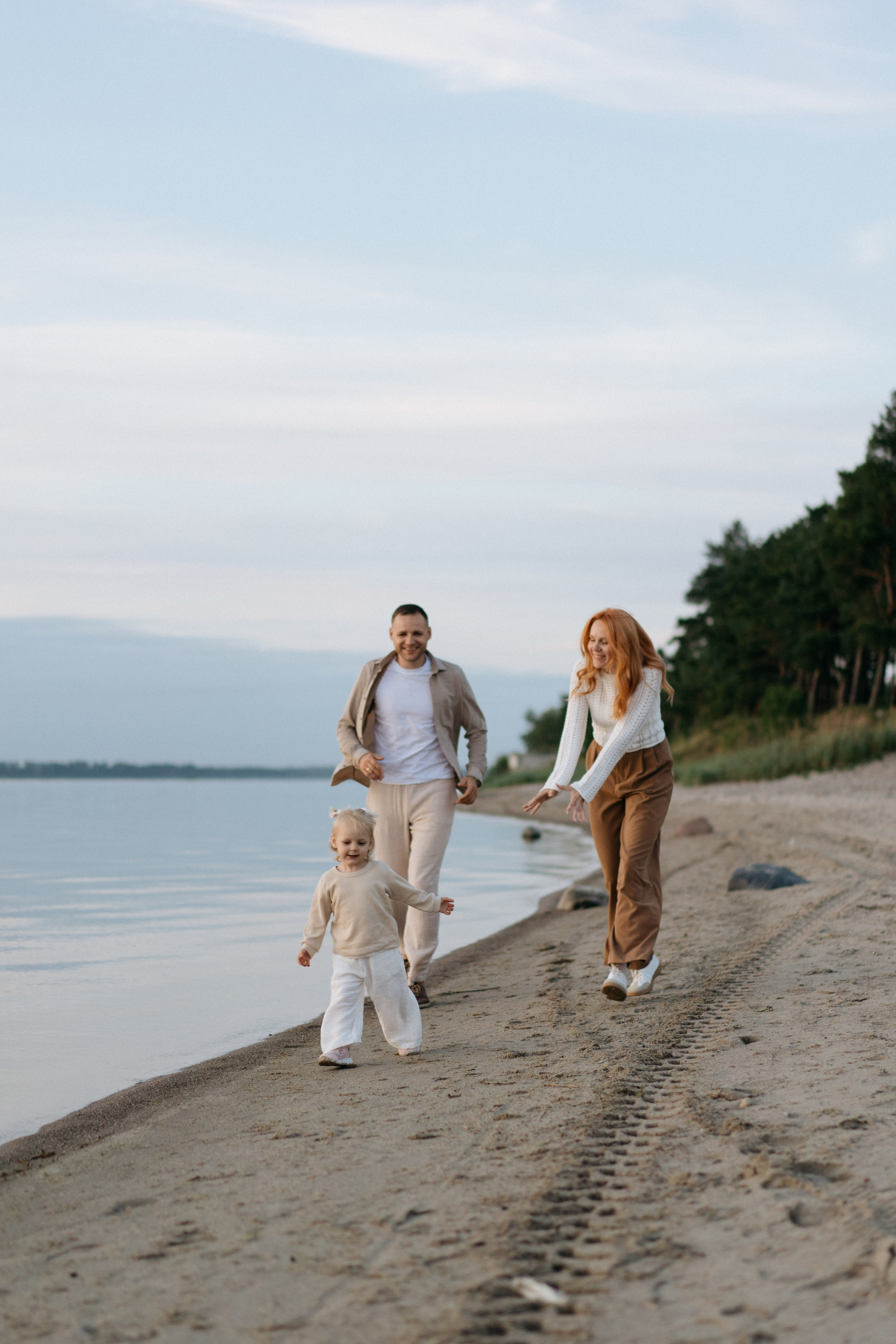 Прибрежный. Свадебный и семейный фотограф в Калининграде Анастасия Гриценко