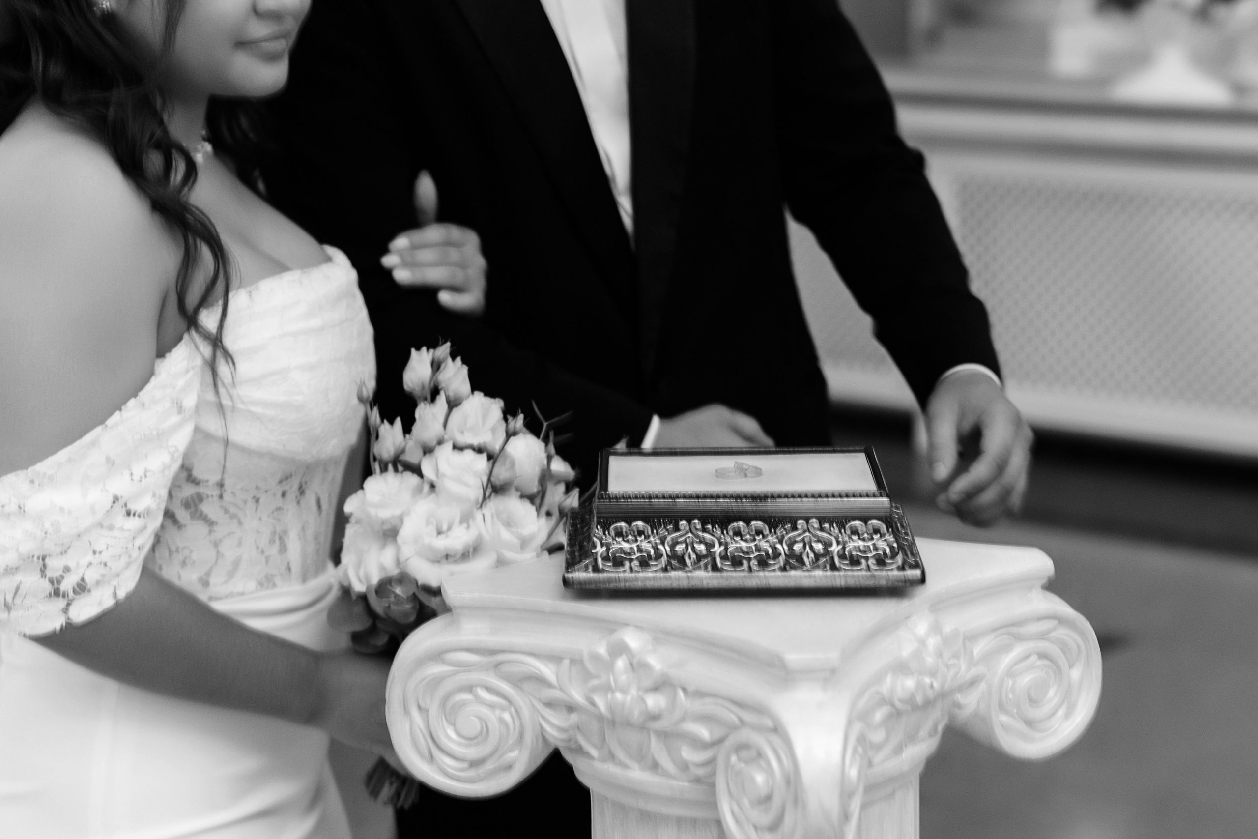 D&R | Krasnodar. Свадебный фотограф Краснодар Марина Зверева