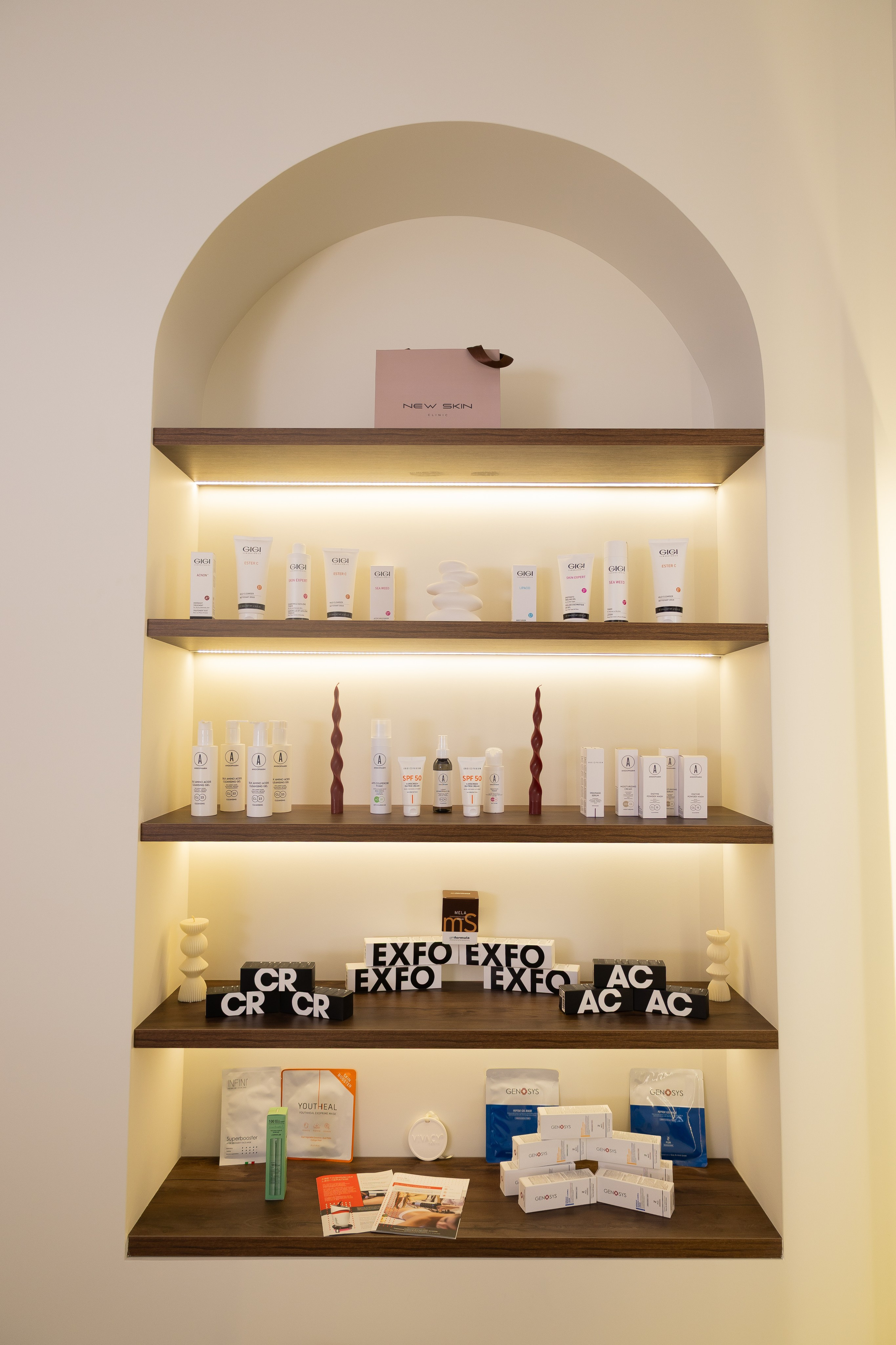 Интерьер. Контент–фотограф | Леся Лесная