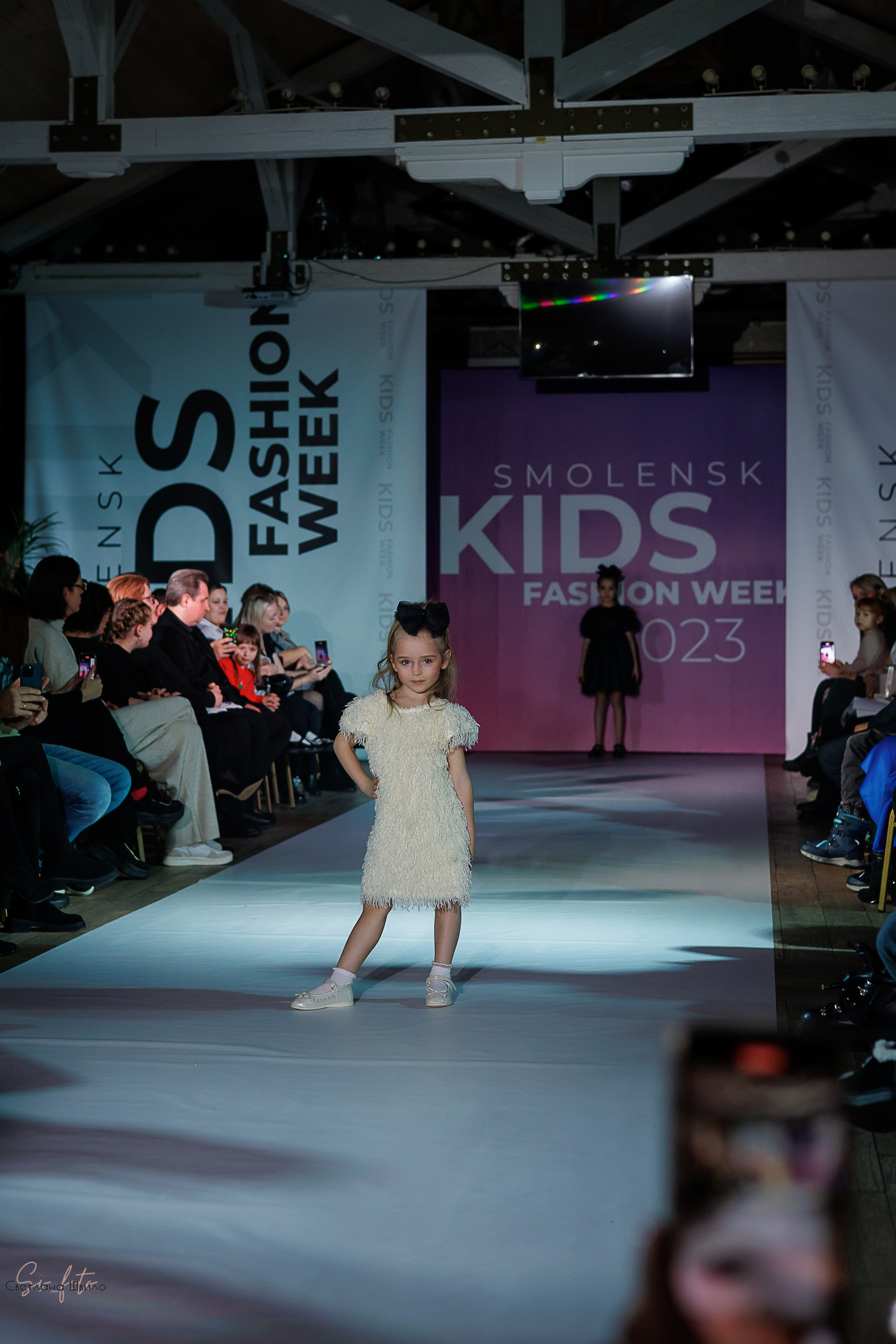 Smolensk Fashion Week_показы_ДЕНЬ 1. Главная