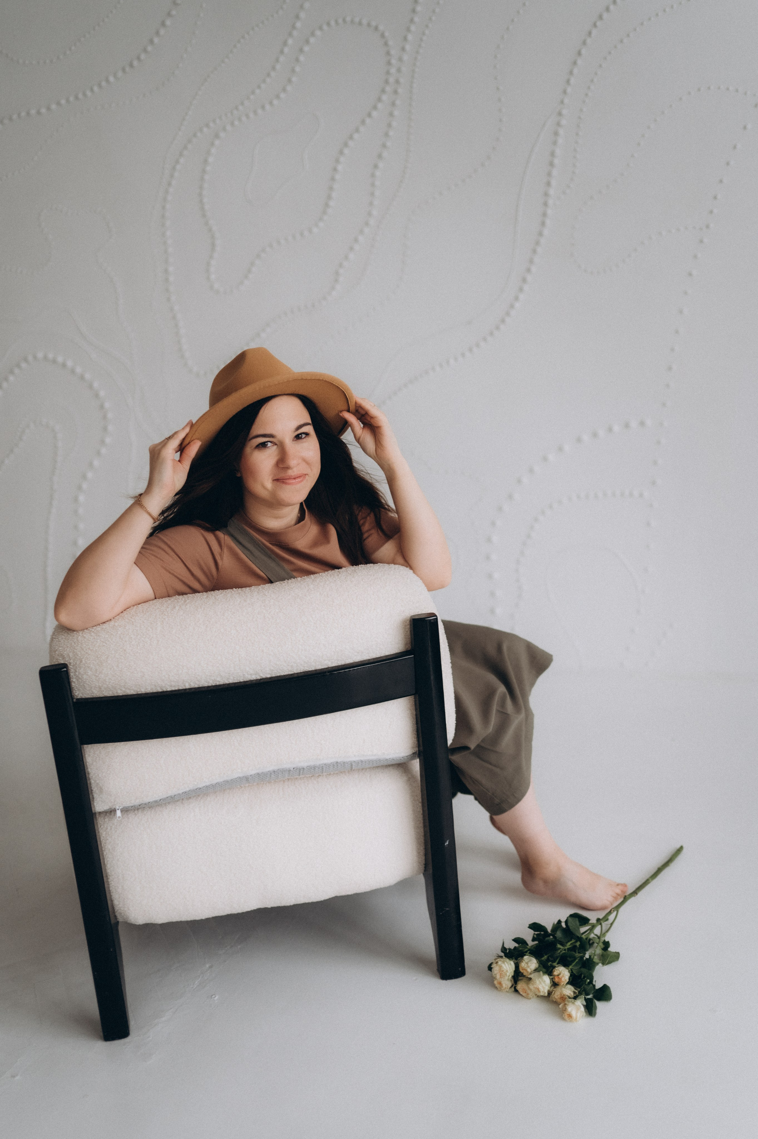 ВЕСЕННИЙ ФОТОДЕНЬ. Валерия. Семейный фотограф в Минске Дарья Дреко