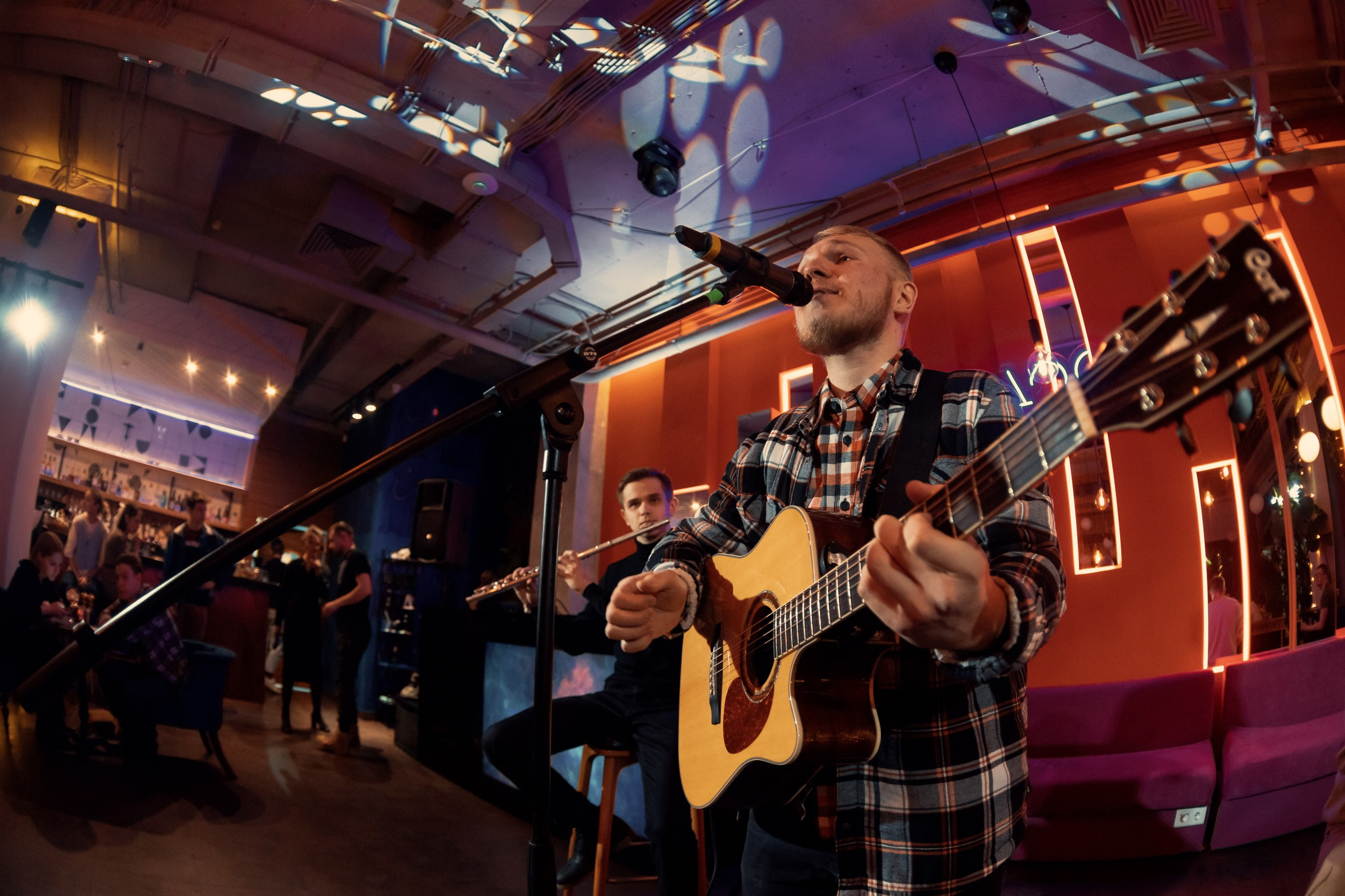 Reportage. Фотограф Ваня Бархатов