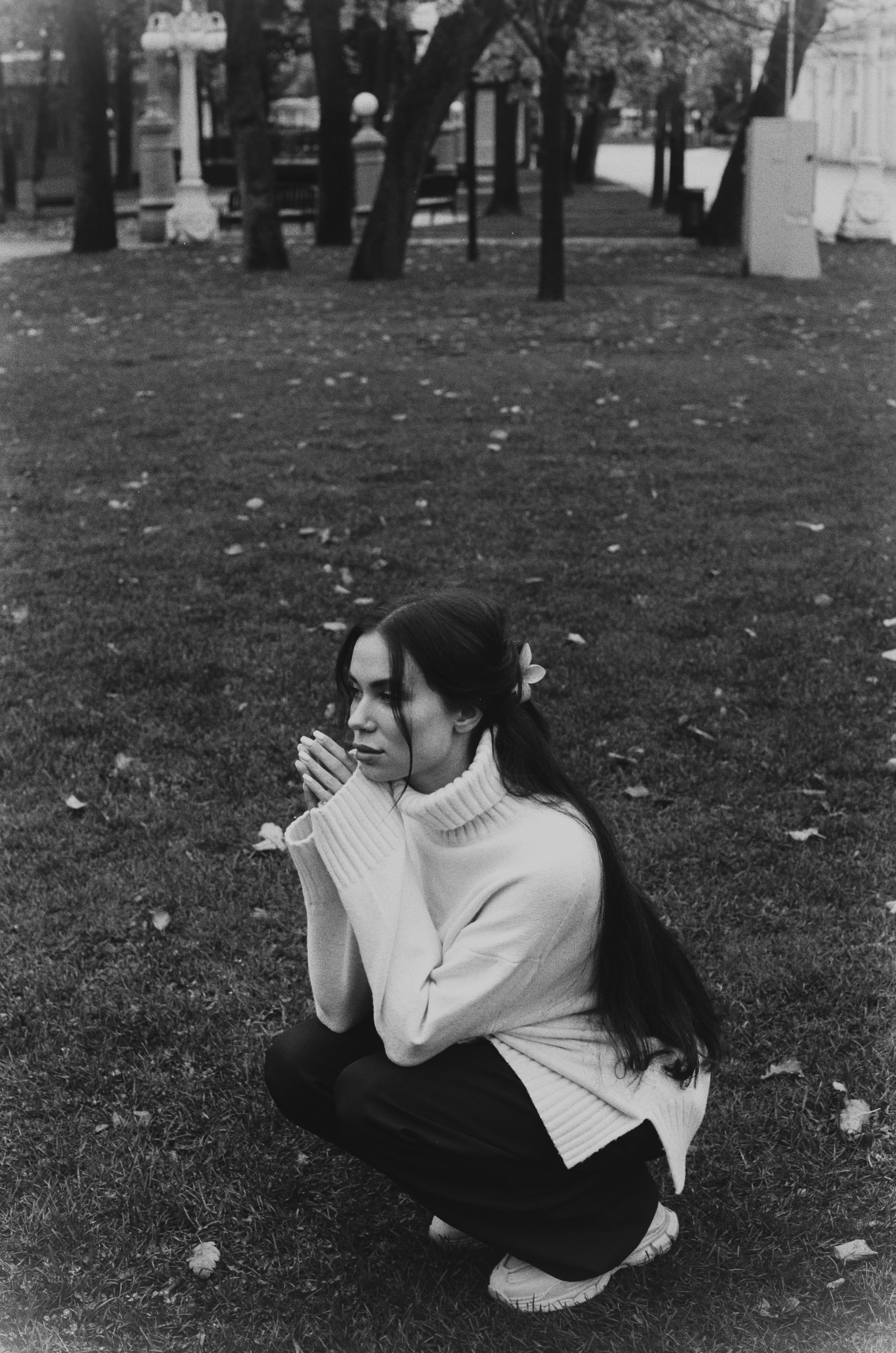 Портфолио. Фотограф Москва, Зуянова Александра