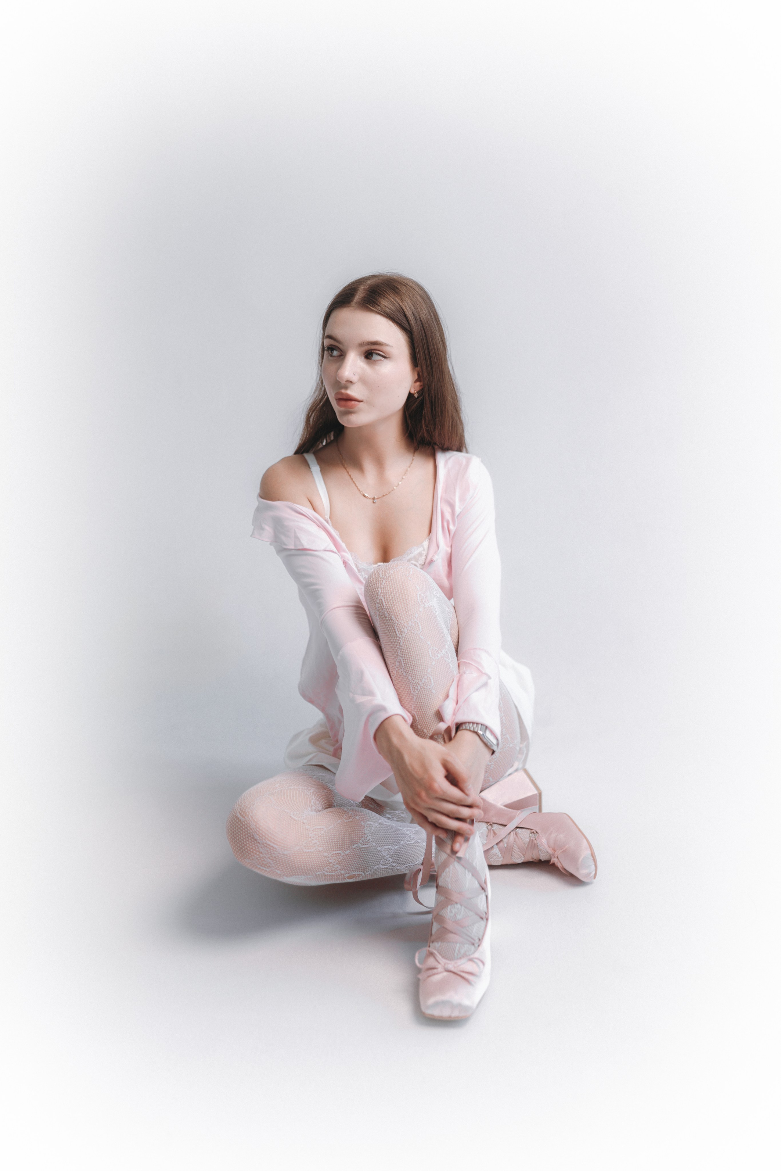 Анна. Фотограф Тамбов — Воронеж