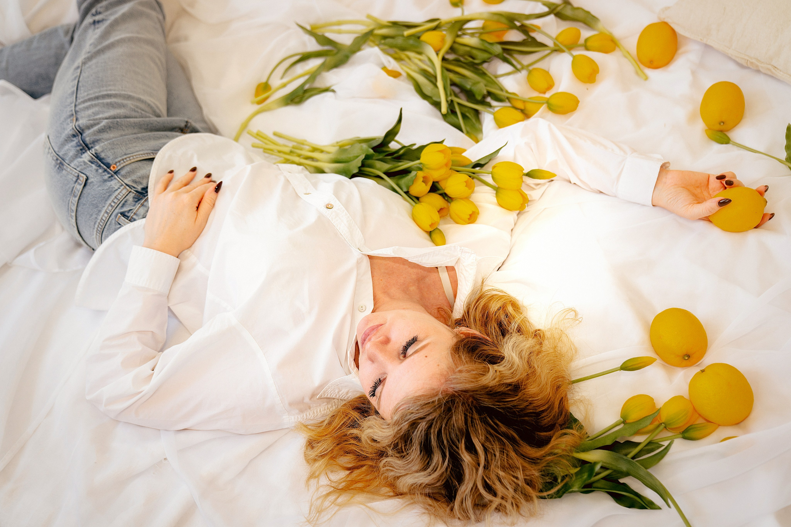 Носители. Сергей Глебов - фотограф