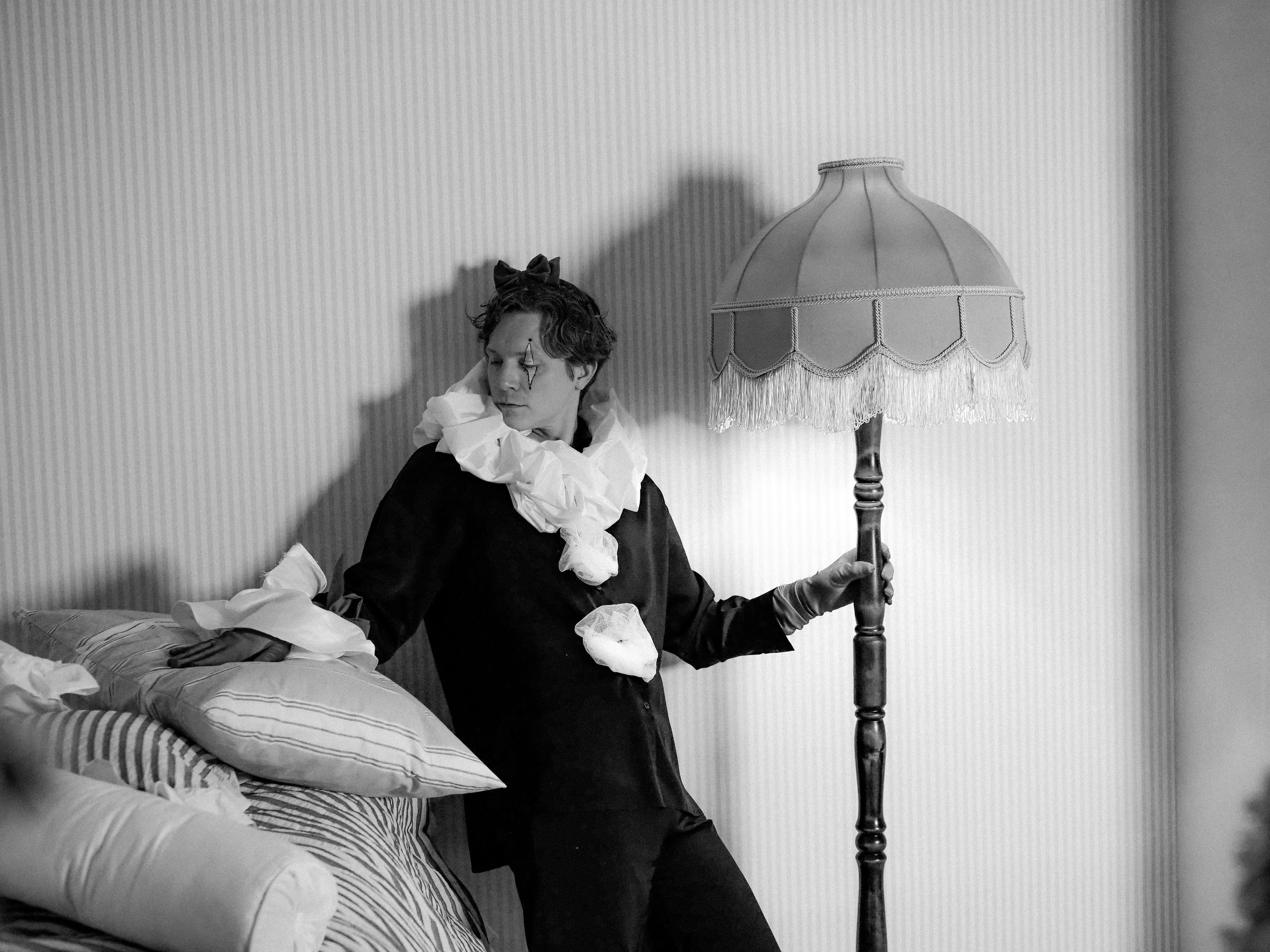 Arlequin. Фотограф Рязань. Семейный Свадебный фотограф