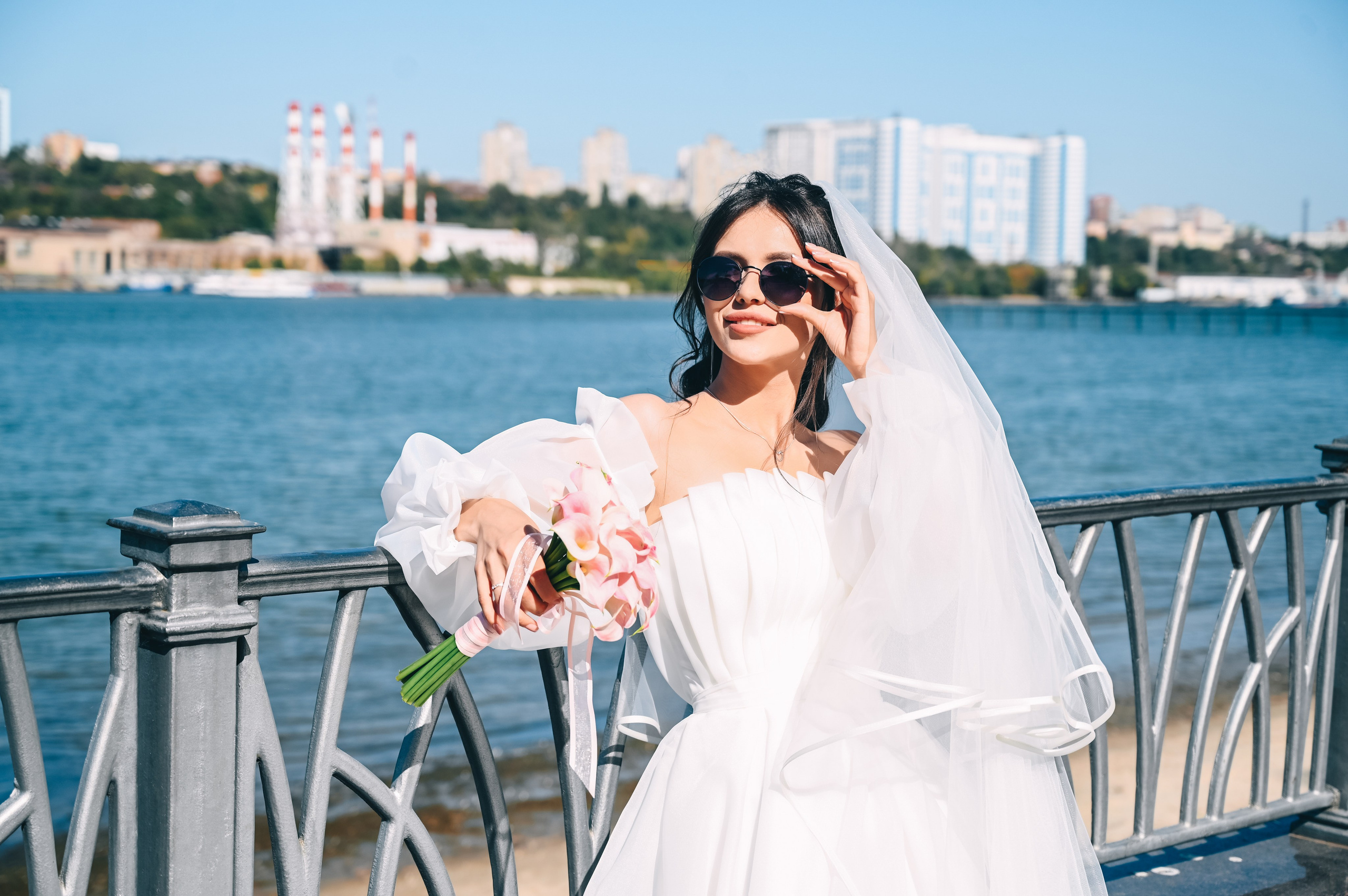 Валерия Дмитрий Ростов-на-Дону. Фотограф Алёна Мил